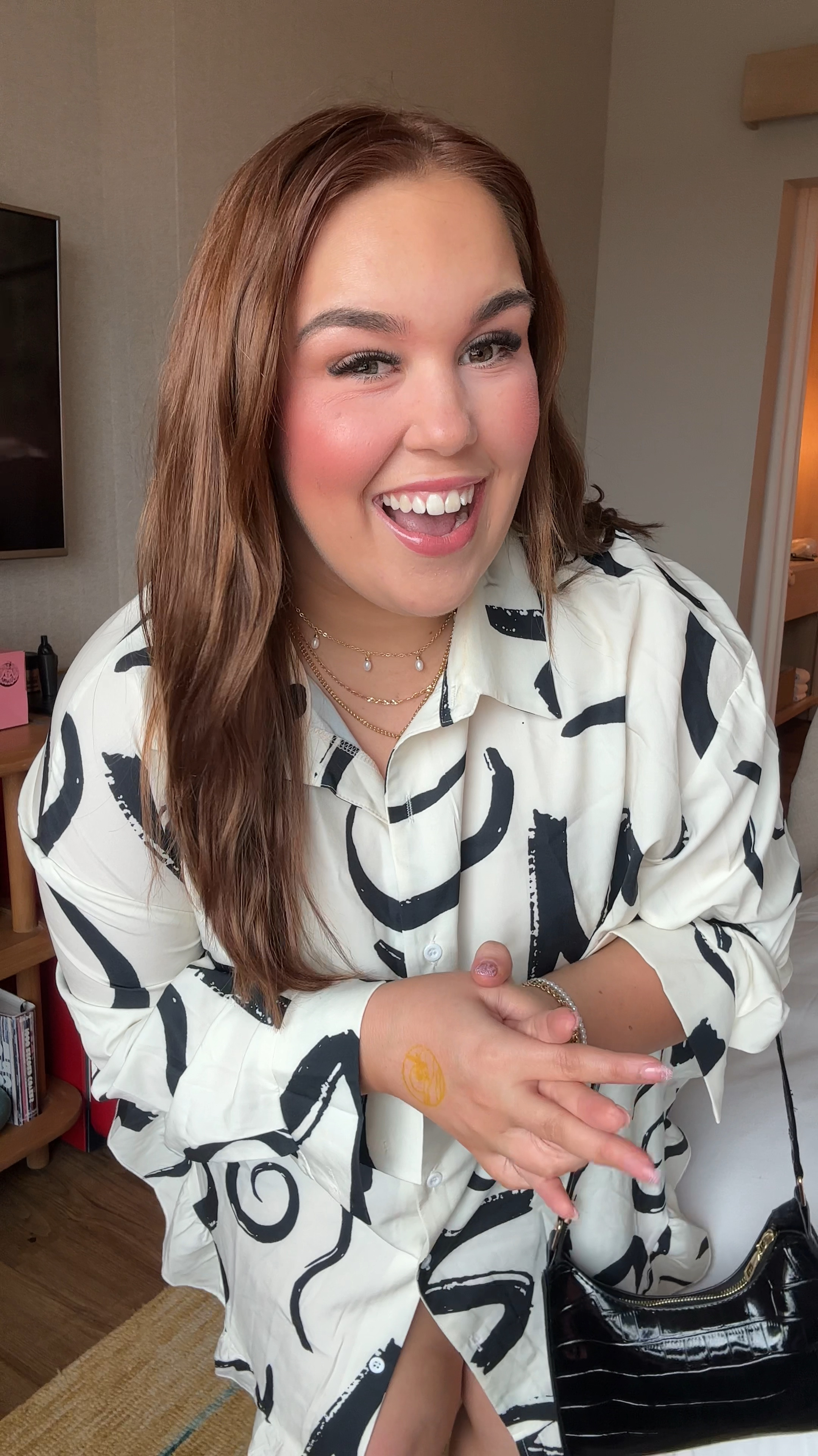 Date Night OOTD 💖

#LTKStyleTip #LTKFindsUnder50 #LTKMidsize