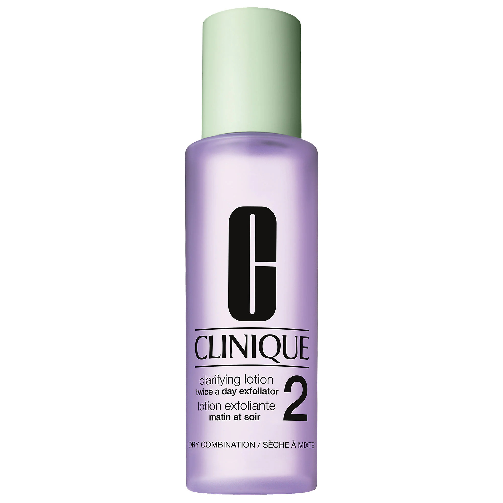 CLINIQUE Clarifying Lotion 2 6.7 oz/ 200 mL | Sephora (US)