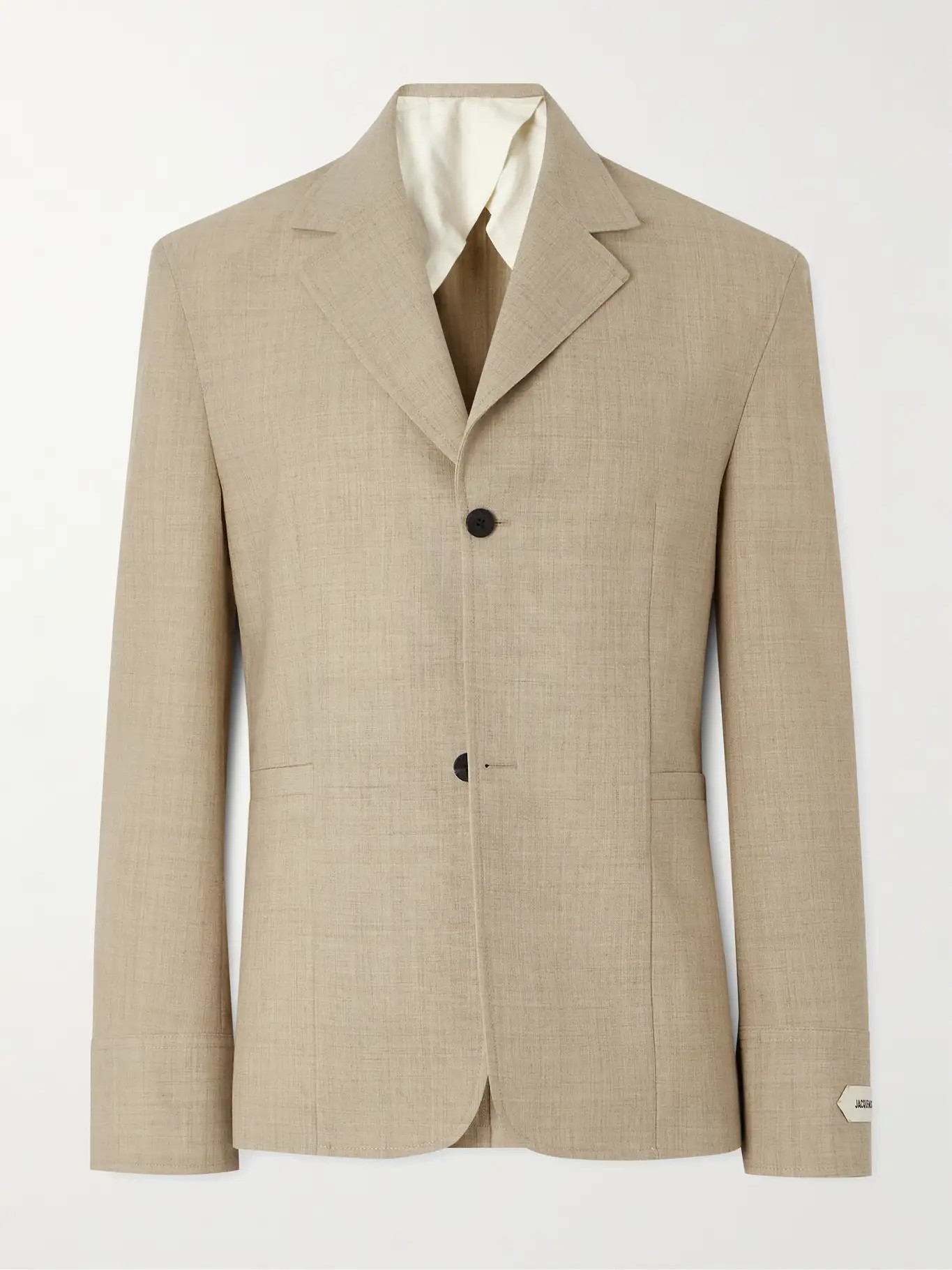 GET THE MR PORTER APPScan the QR code with your iOS or Android smartphone to download the app
Dow... | Mr Porter (UK)