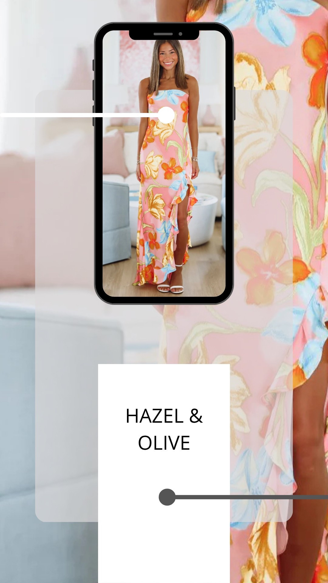 hazel & olive drop ❤︎

#LTKSeasonal #LTKStyleTip #LTKSummerEdit
