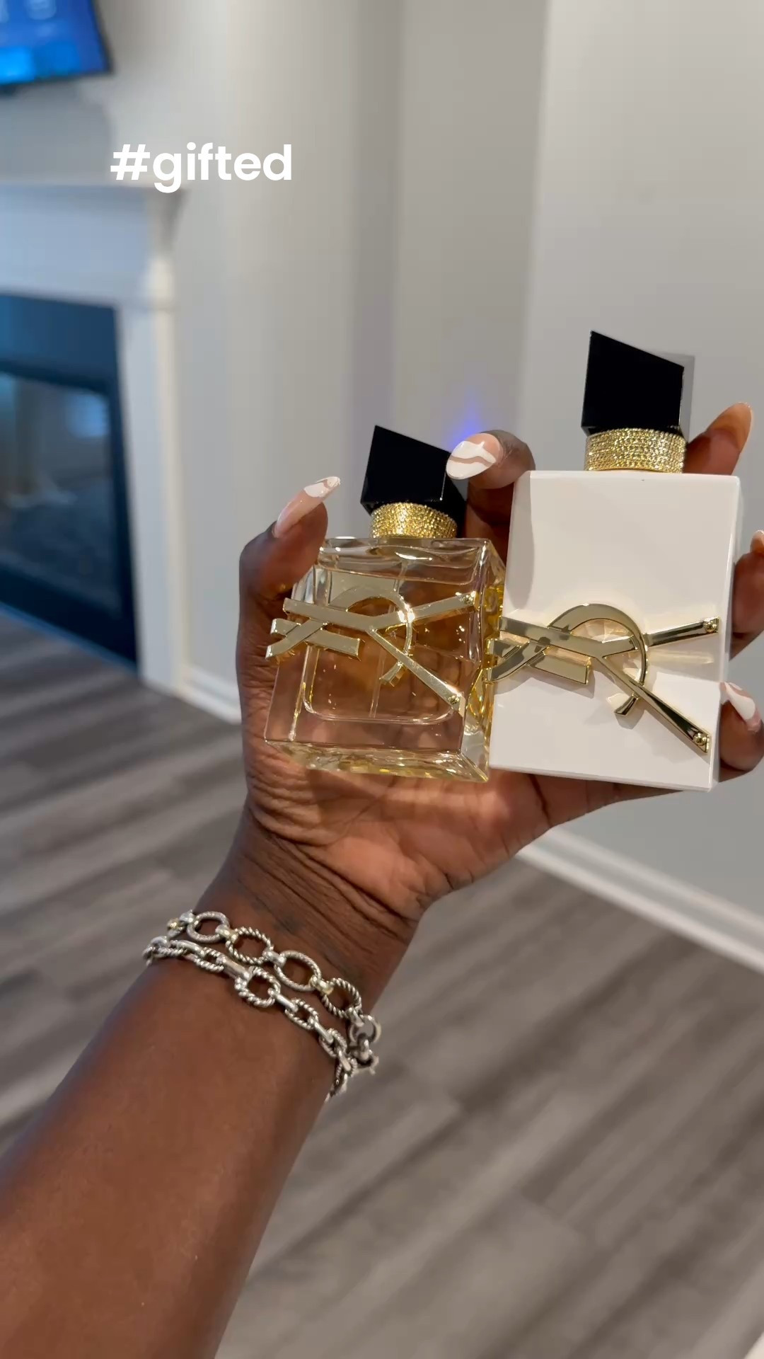 New summer scents! I love libre by ysl! 

#LTKSeasonal #LTKBeauty #LTKGiftGuide