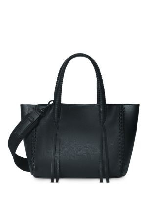 Callista Iconic Leather Mini Tote Back to results -  Handbags - Bloomingdale's | Bloomingdale's (CA)