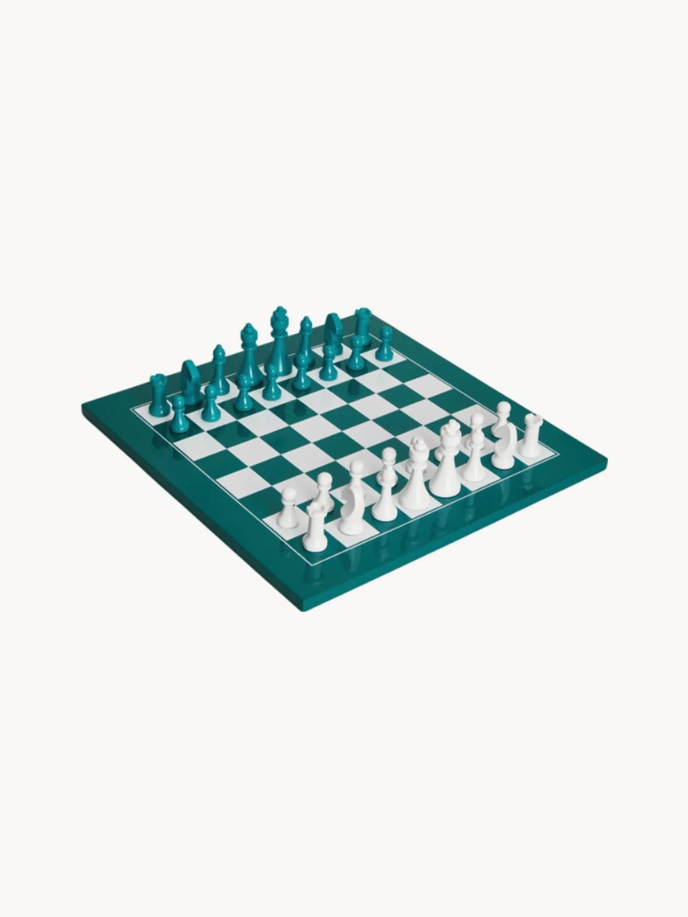 Schachspiel Gambit, 33er-Set | Westwing EU
