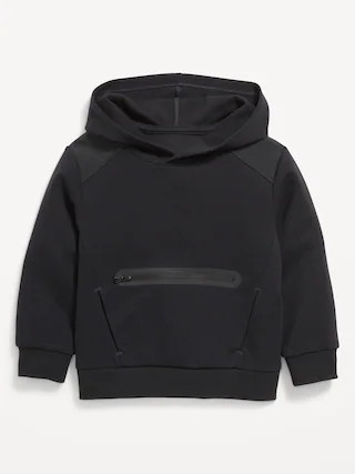 Dynamic Fleece Zippered Hoodie for Toddler Boys | Old Navy (CA)