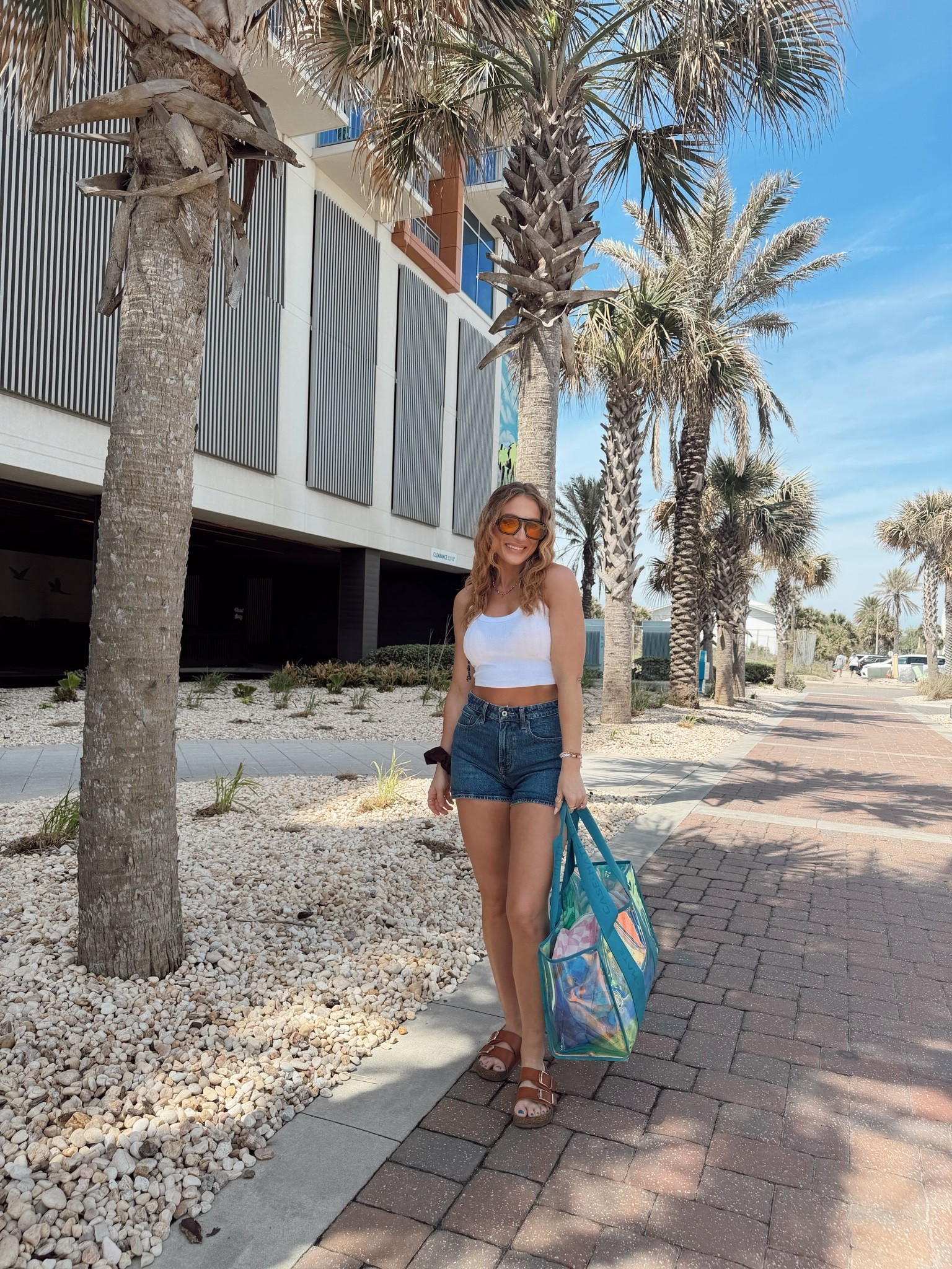 Easy & cute beach day fit 🥥🌴🌊

#amazon #beachday #beachoutfit #summeroutfit #vacationoutfit #walmartfashion

#LTKgrwm #LTKSwim #LTKTravel