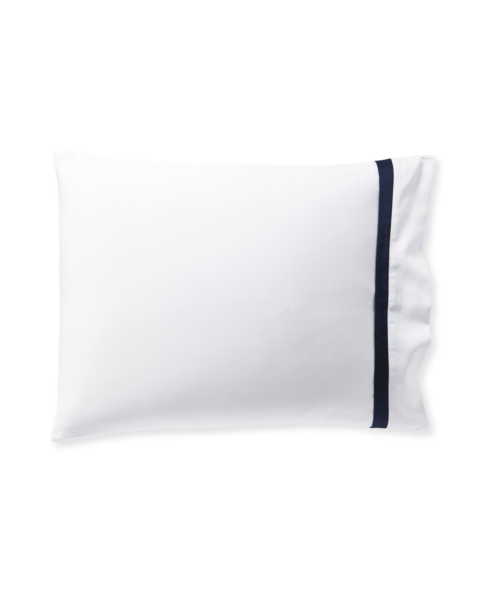 Border Frame Pillowcases (Set of 2) | Serena and Lily