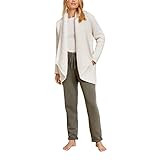 Barefoot Dreams CozyChic Ultra Lite Long Cardi, Sweater, Travel, Long Sweater | Amazon (US)