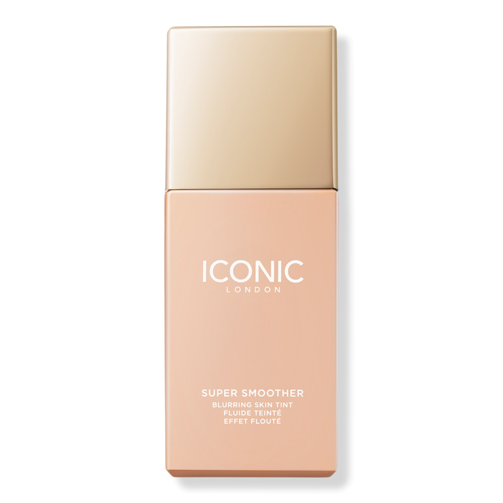 ICONIC LONDON Super Smoother Blurring Skin Tint - Cool Fair | Ulta