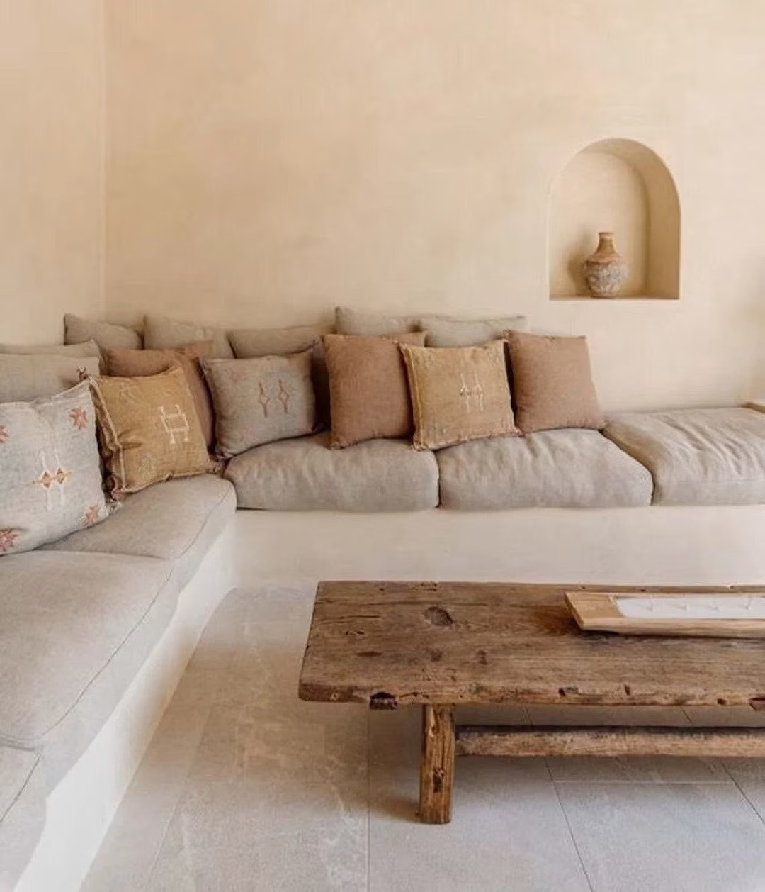 Rustic low Coffee Table , Live Edge Table, Low Dining and Coffee Table, Live Edge Furniture, Vint... | Etsy (US)