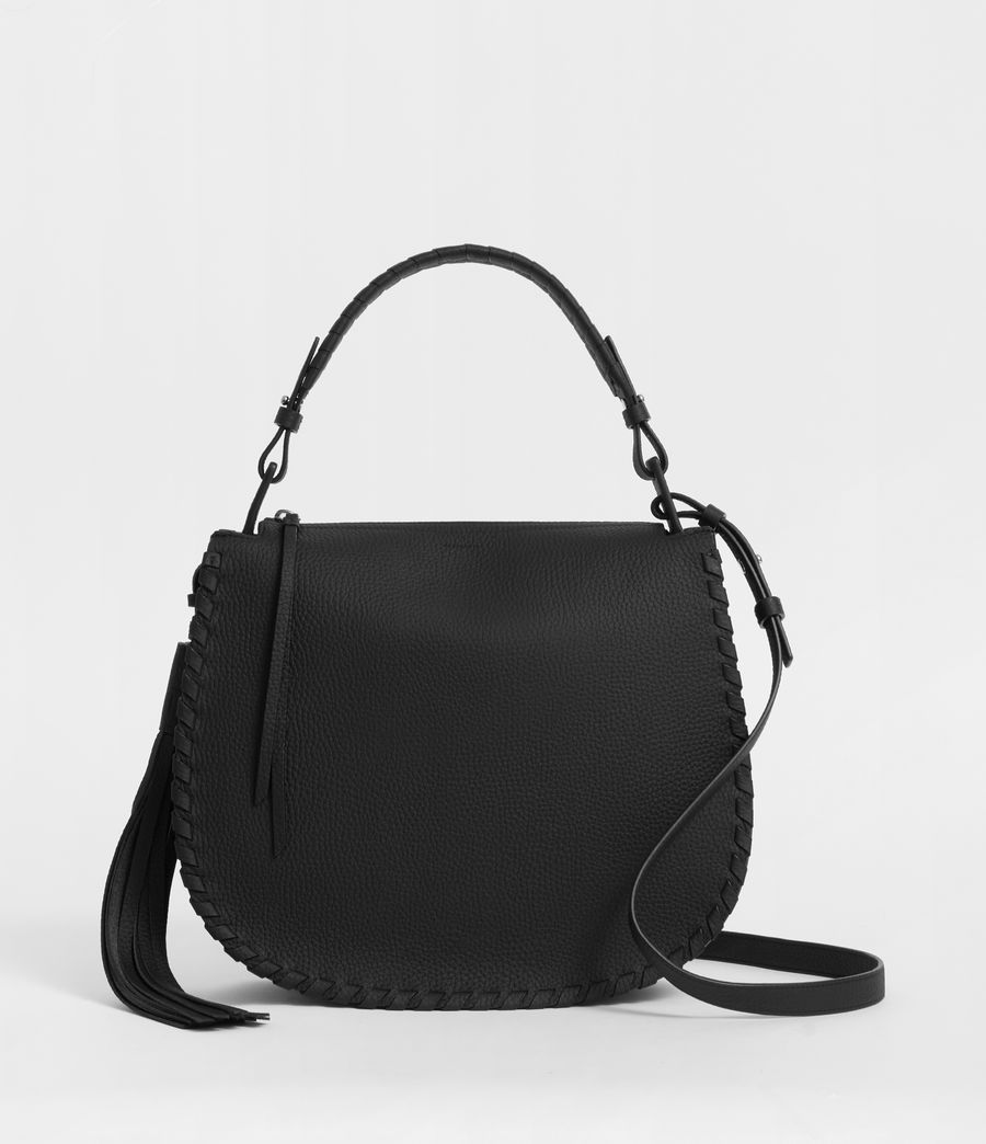 "Mori Hobo Bag" | AllSaints (UK)