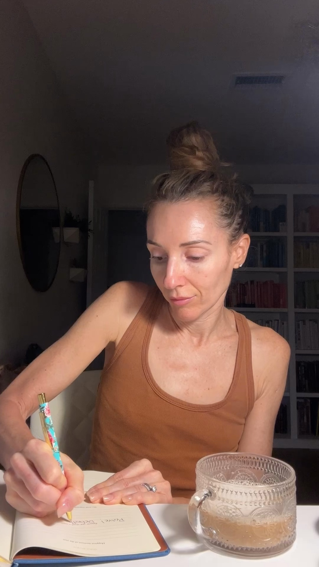 The Beat Year Journal is awesome! I’m using it and loving it! It would make a great gift for yourself or someone you love. ❤️ 

#LTKFitness #LTKWatchNow #LTKFindsUnder50