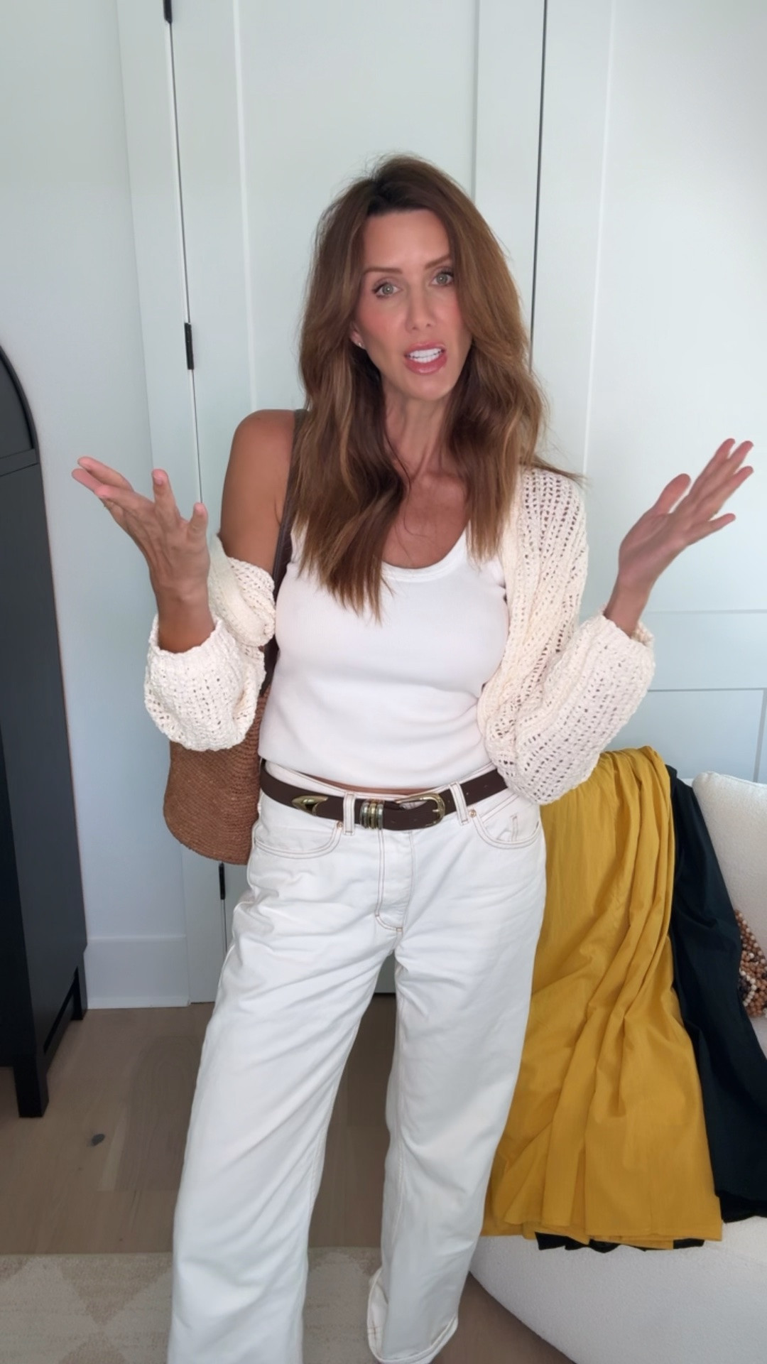 the target cardigan we all need

#LTKootd #LTKmomlife #LTKOver40