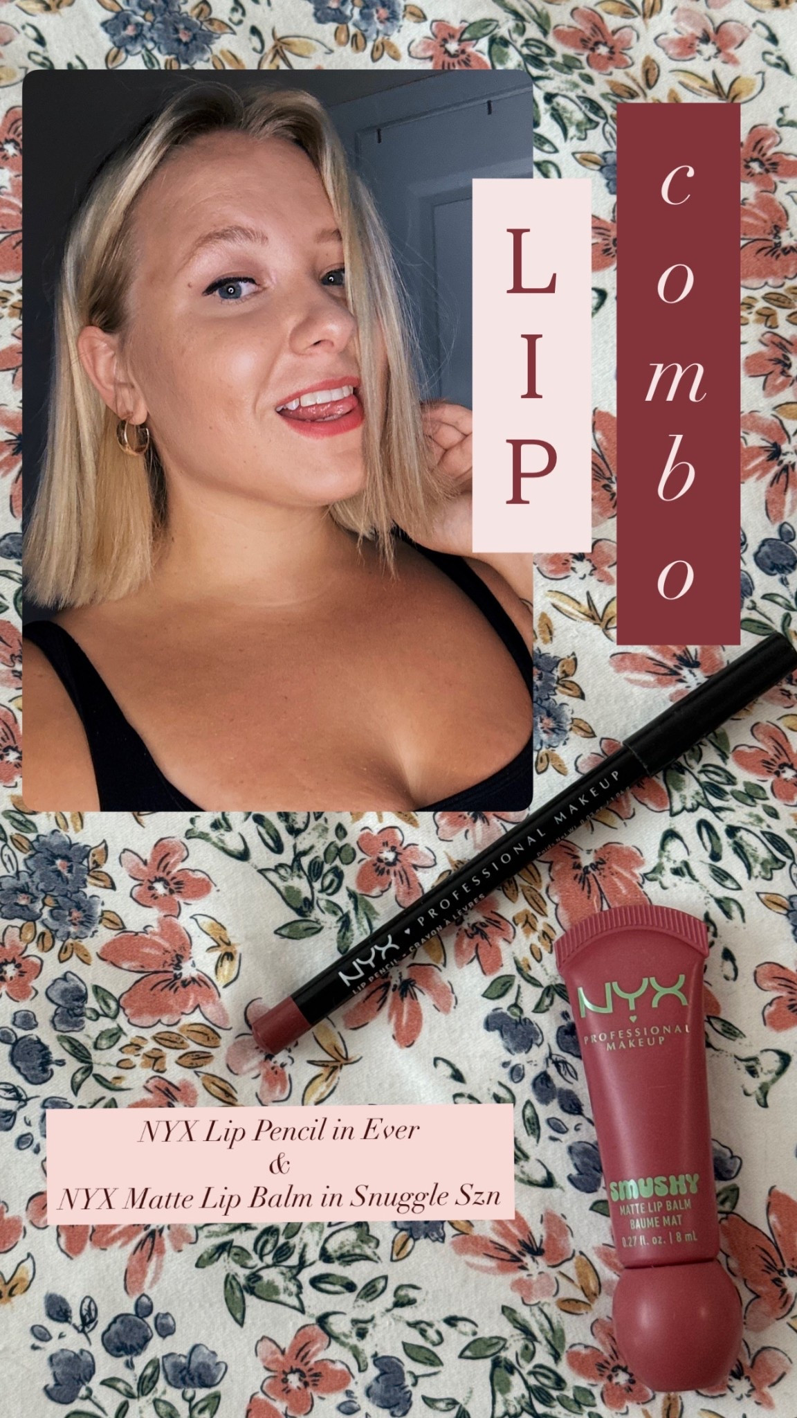 A lil combo I’ve gotten SO many compliments on! 

#LTKBeauty #LTKFindsUnder50