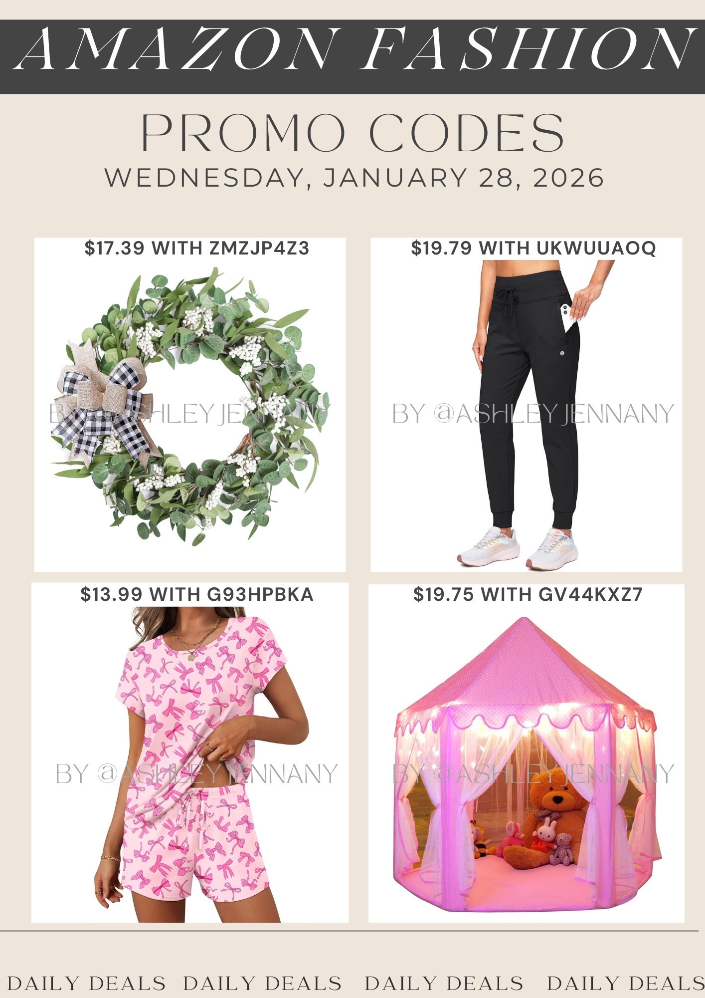 Amazon deals 

#LTKHome #LTKSaleAlert