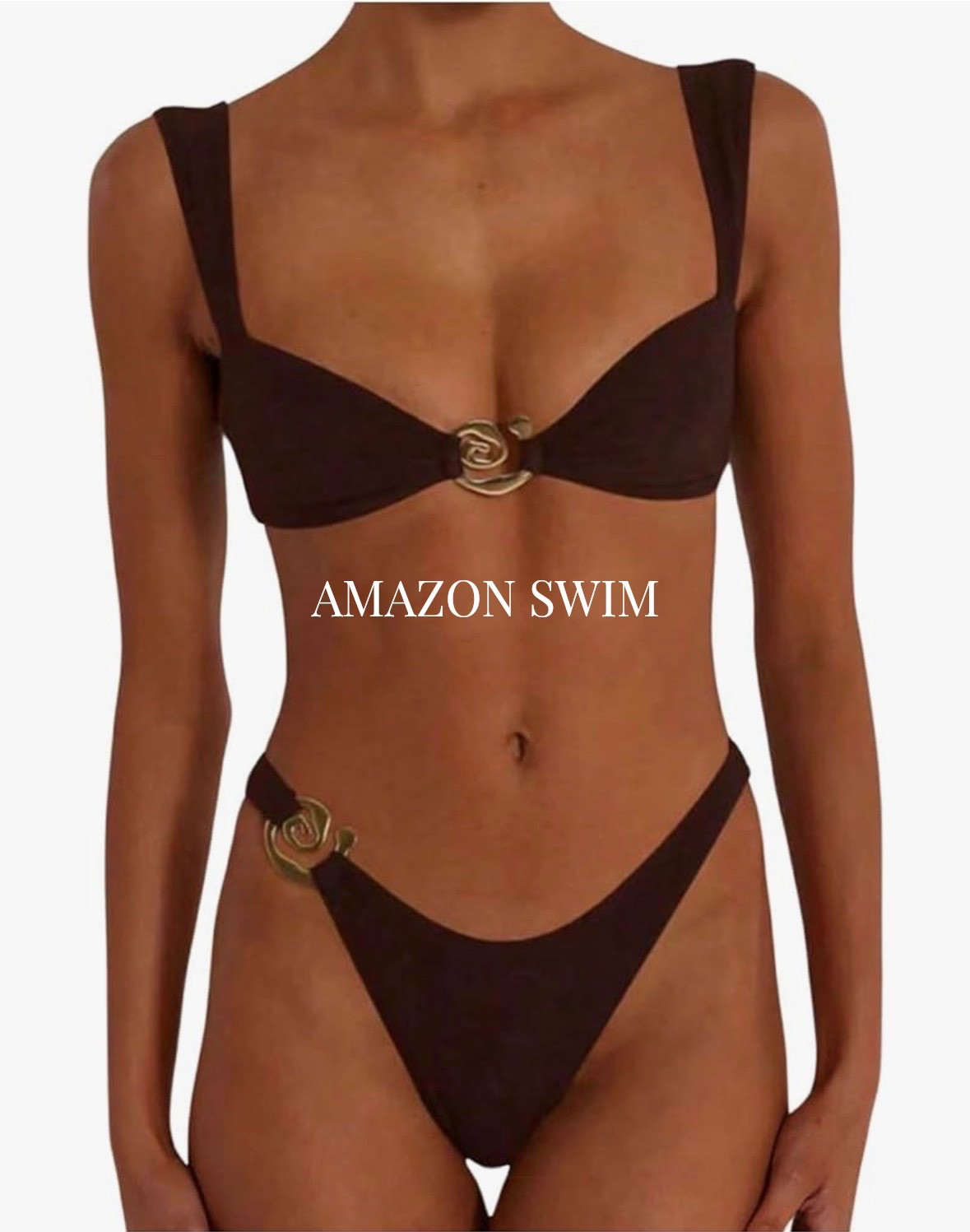 Amazon swim
