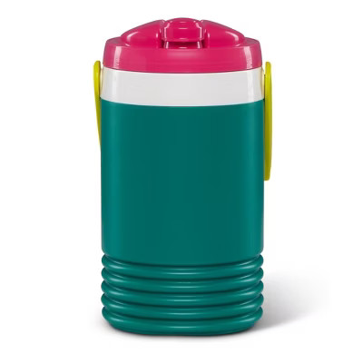 Igloo 64oz Retro Legend Jug - Dark Jade | Target