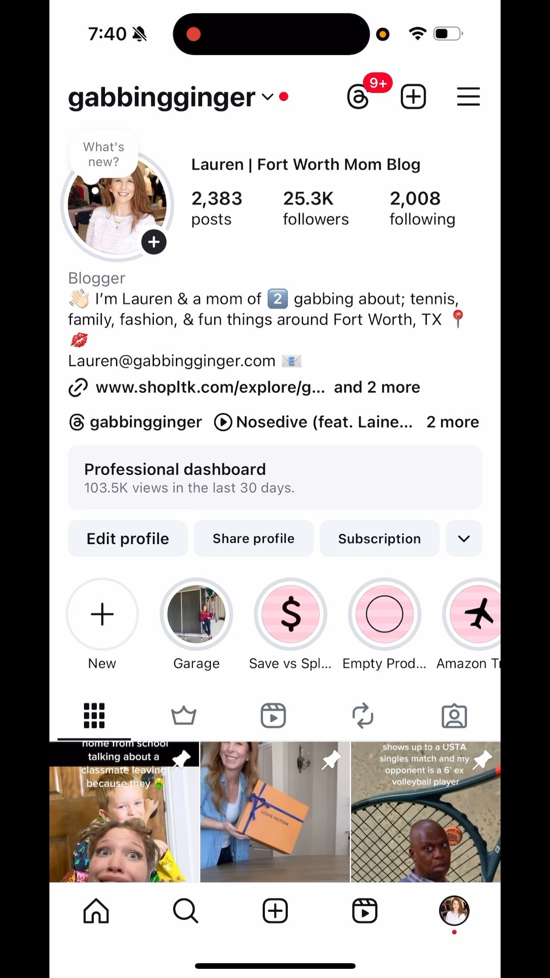 How to shop my LTK and subscribe! 

#LTKPetite #LTKSaleAlert #LTKFallSale