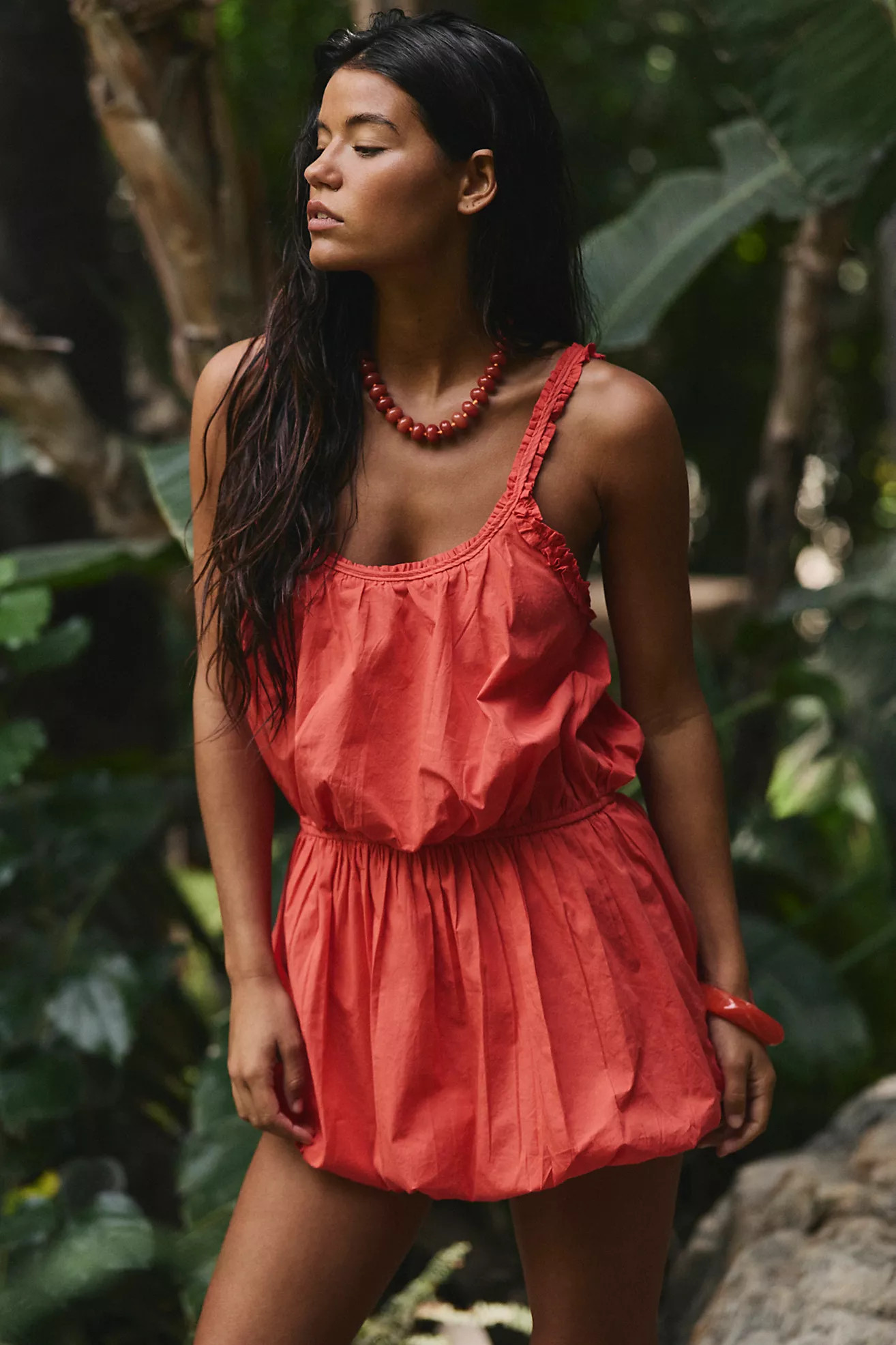 Leena Mini Dress | Free People (Global - UK&FR Excluded)