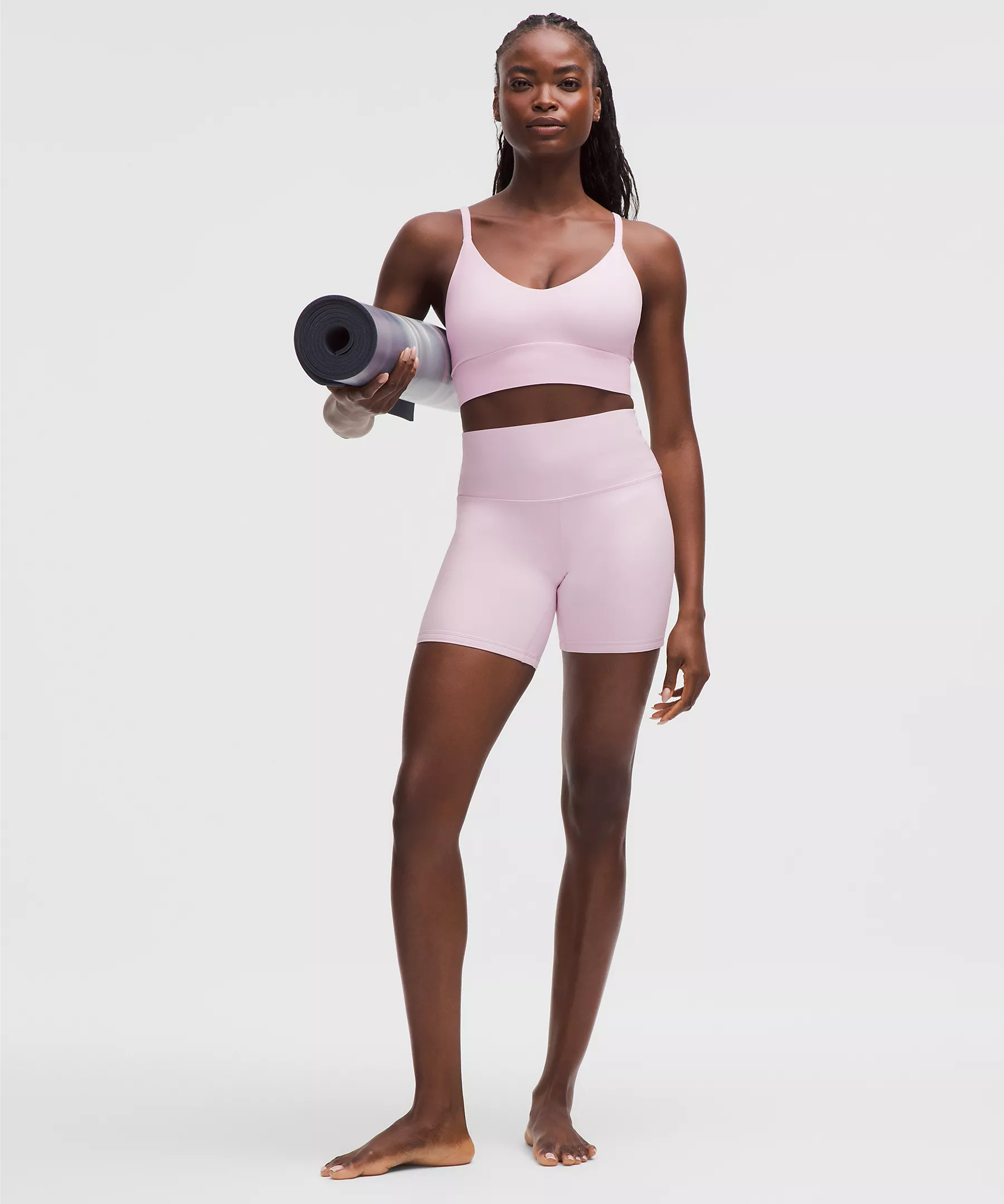 lululemon Focuser Scoop-Neck Bra Nulu | Lululemon (US)