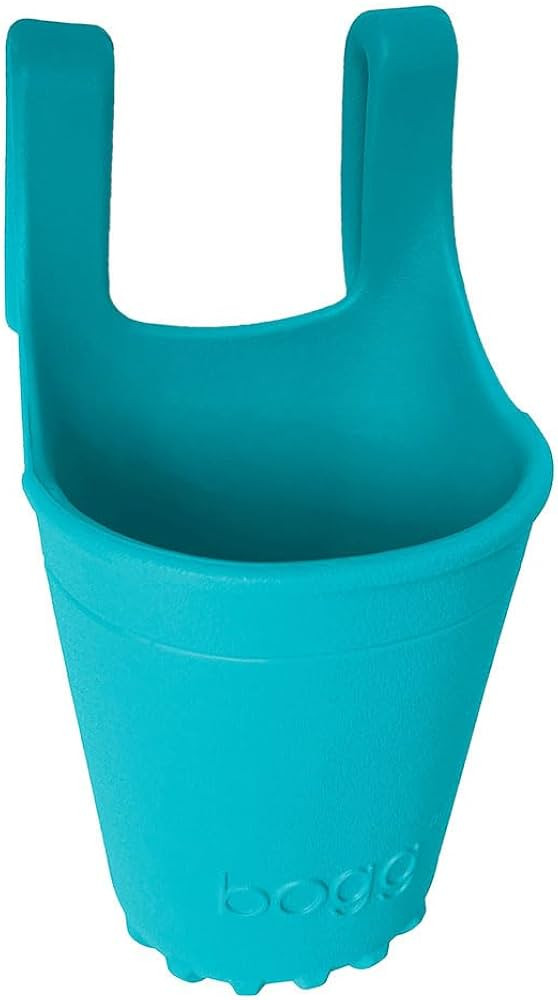 Bogg Bevy Drink Holder for Bogg Bags - Secure Beverage Holder for Beach, Picnic, and Outdoor Use ... | Amazon (US)