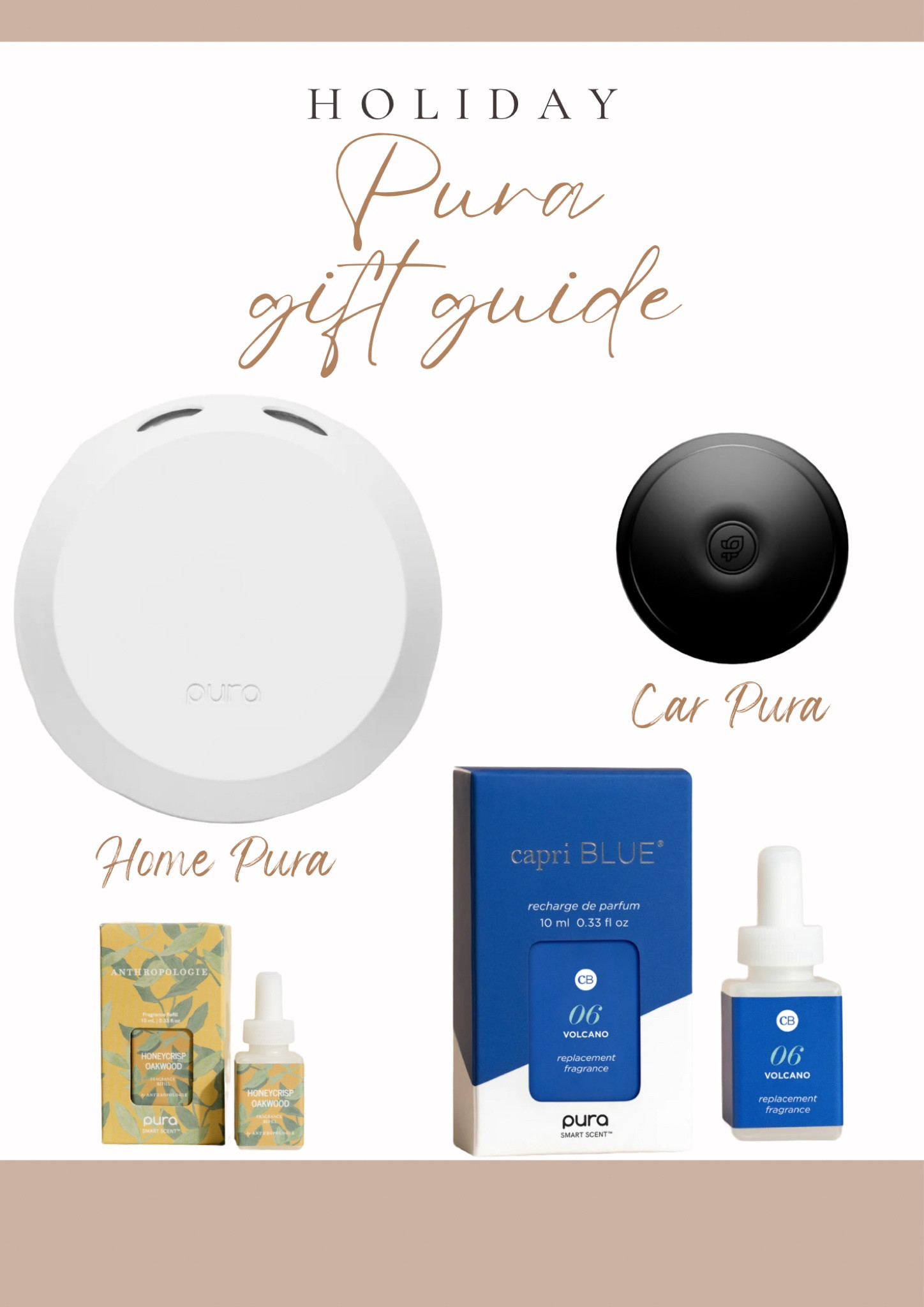 My fav gift idea so far! 

#LTKGiftGuide #LTKCyberWeek #LTKsalealert