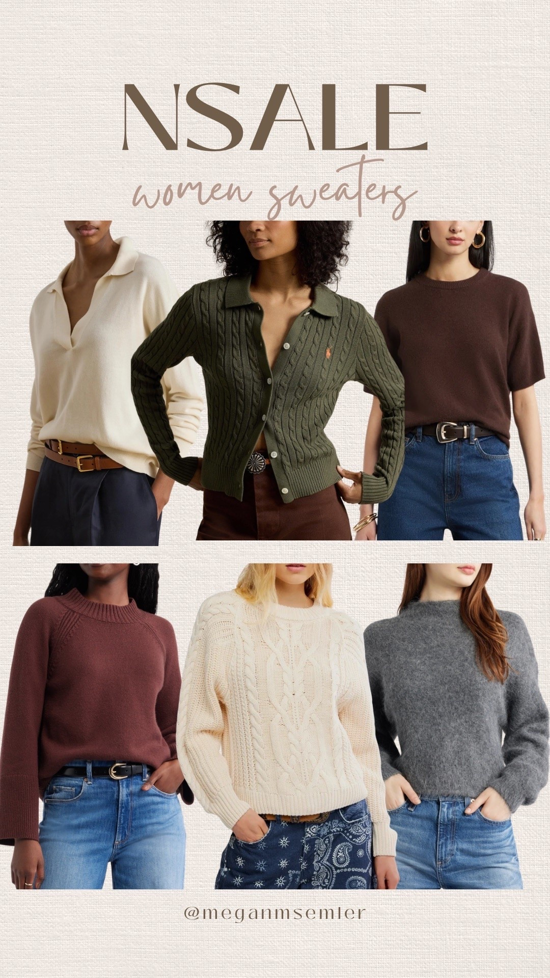 NSALE women sweaters 
#nordstrom #nsale

#LTKSaleAlert #LTKootd #LTKSeasonal