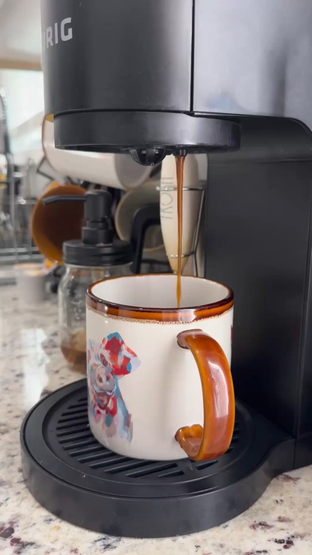 Have coffee with me. ☕️

My morning coffee is sacred to me as it’s the one part of my day that belongs solely to me.



#LTKdayinmylife #LTKmorningroutine #LTKmomlife