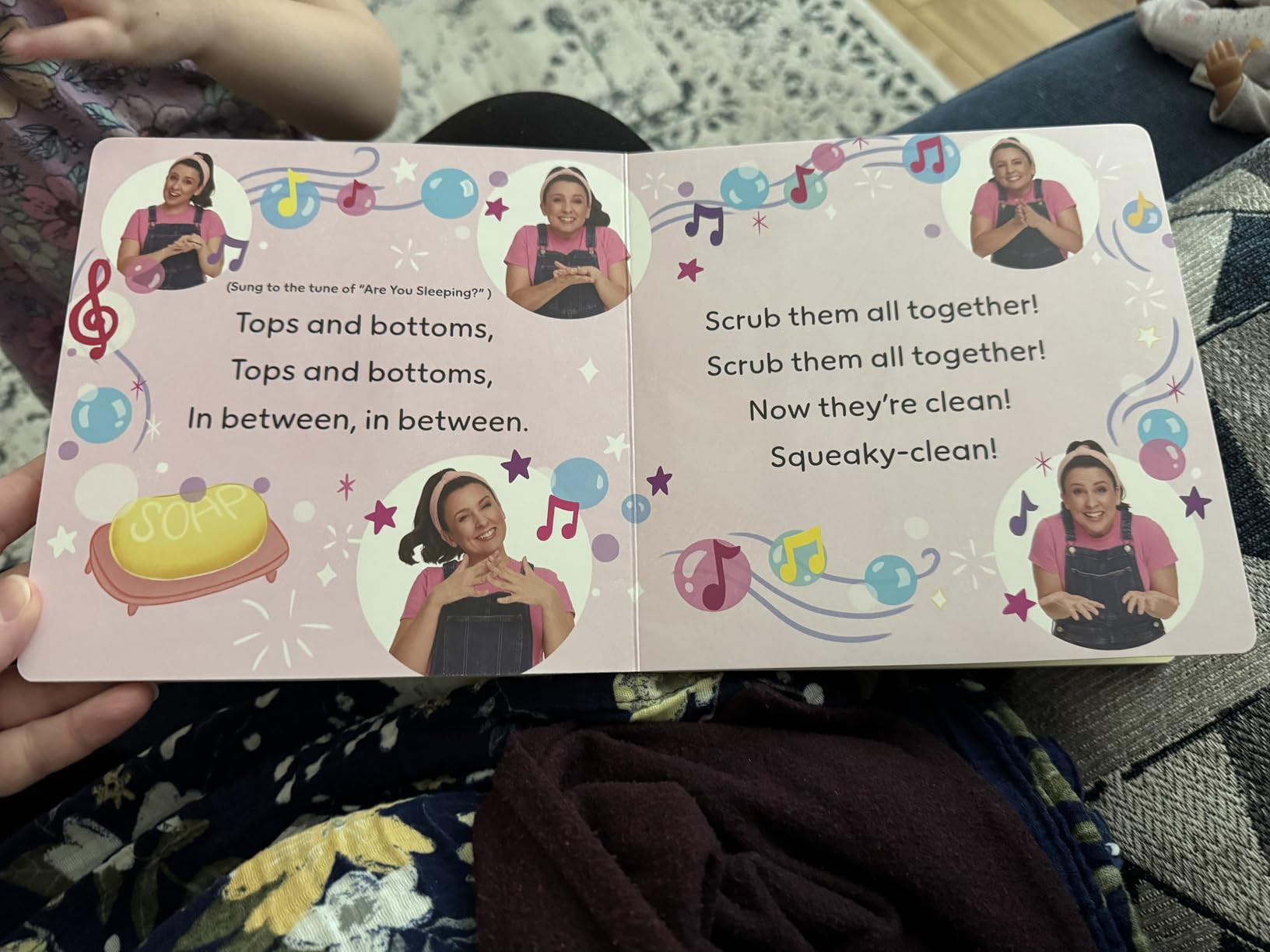 Ms. Rachel    and 1 more | Amazon (US)