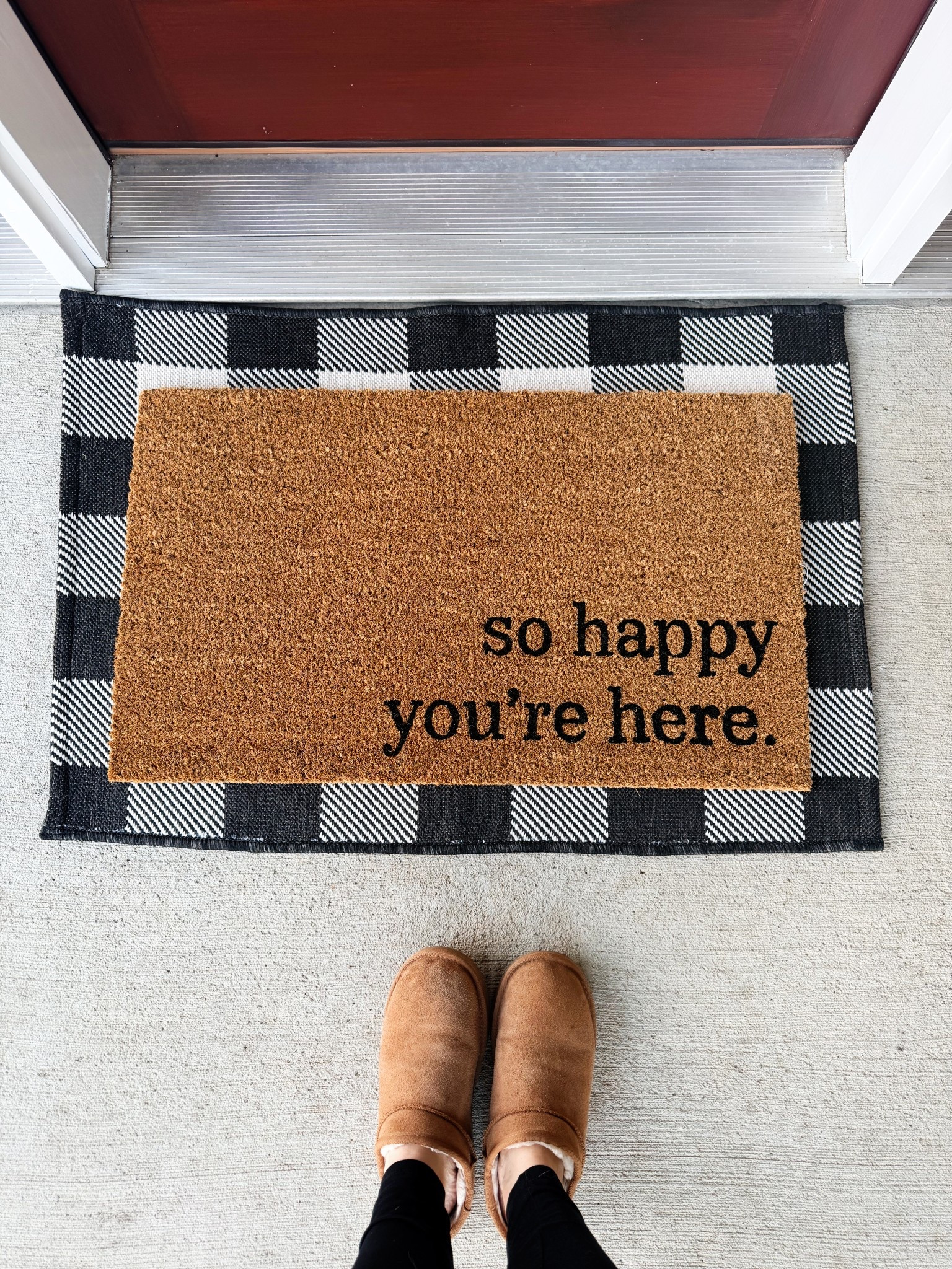 front door reset



#LTKHome #LTKSaleAlert #LTKSeasonal