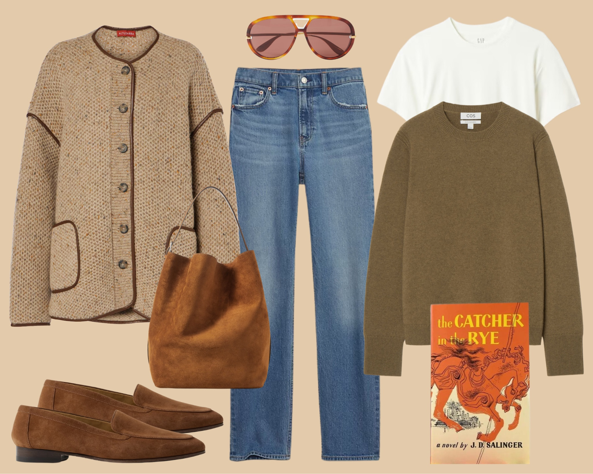 Back to school fall fashions for adults. #fallfashions 

#LTKBacktoSchool #LTKSeasonal