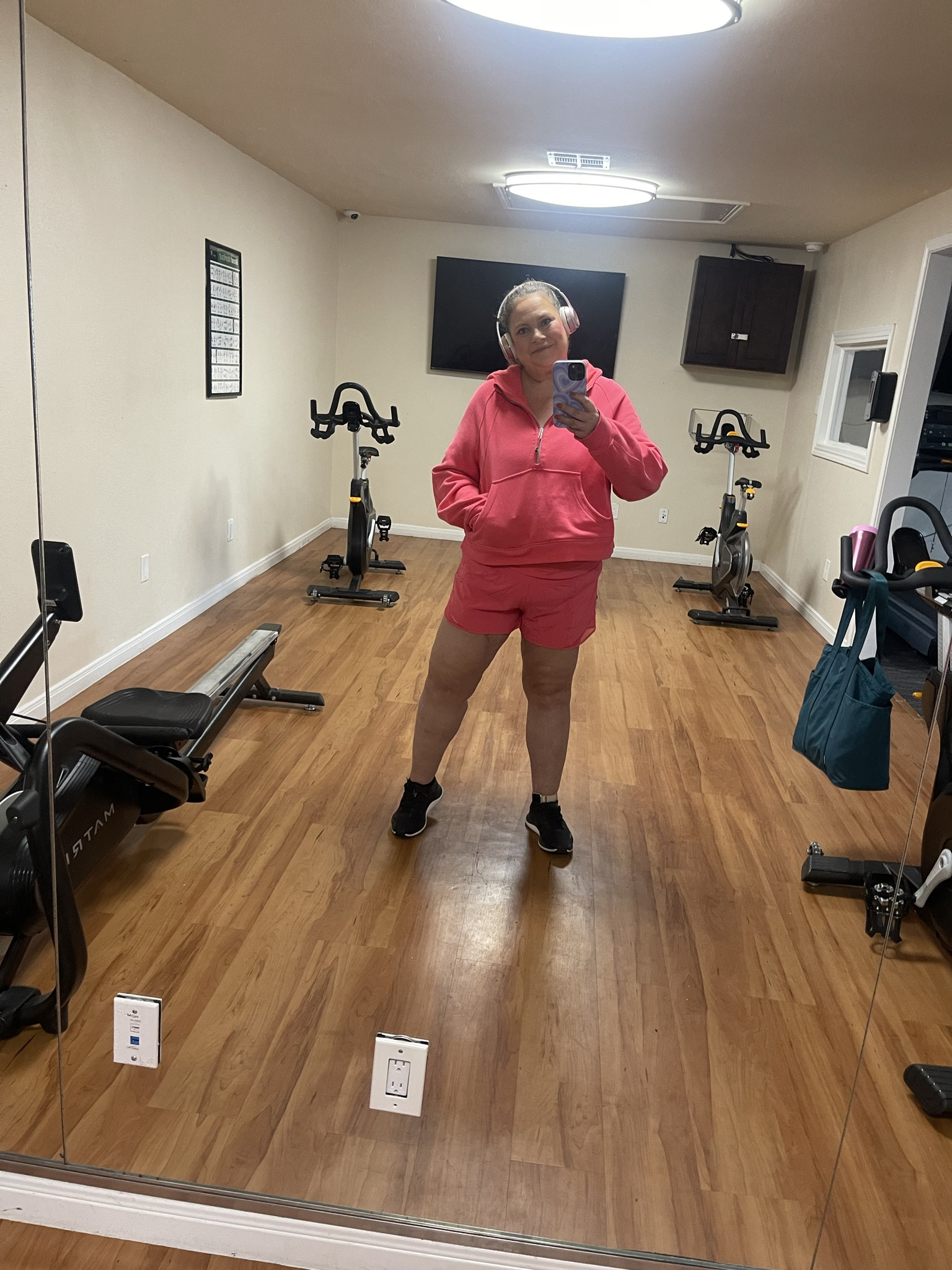 Lipgloss is one of my favorites

#LTKmidsize #LTKSeasonal #LTKfitness