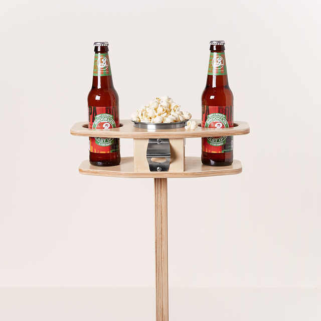 Outdoor Beer Table | UncommonGoods