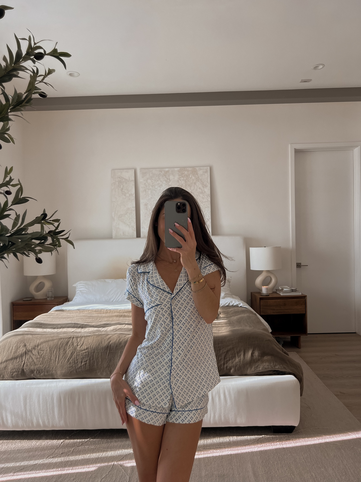 Pajamas 

#LTKHome #LTKFamily #LTKKids