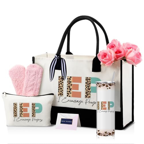 Geiserailie 8 Pcs Back to School Special Education Teacher Gifts for Women | Amazon (US)