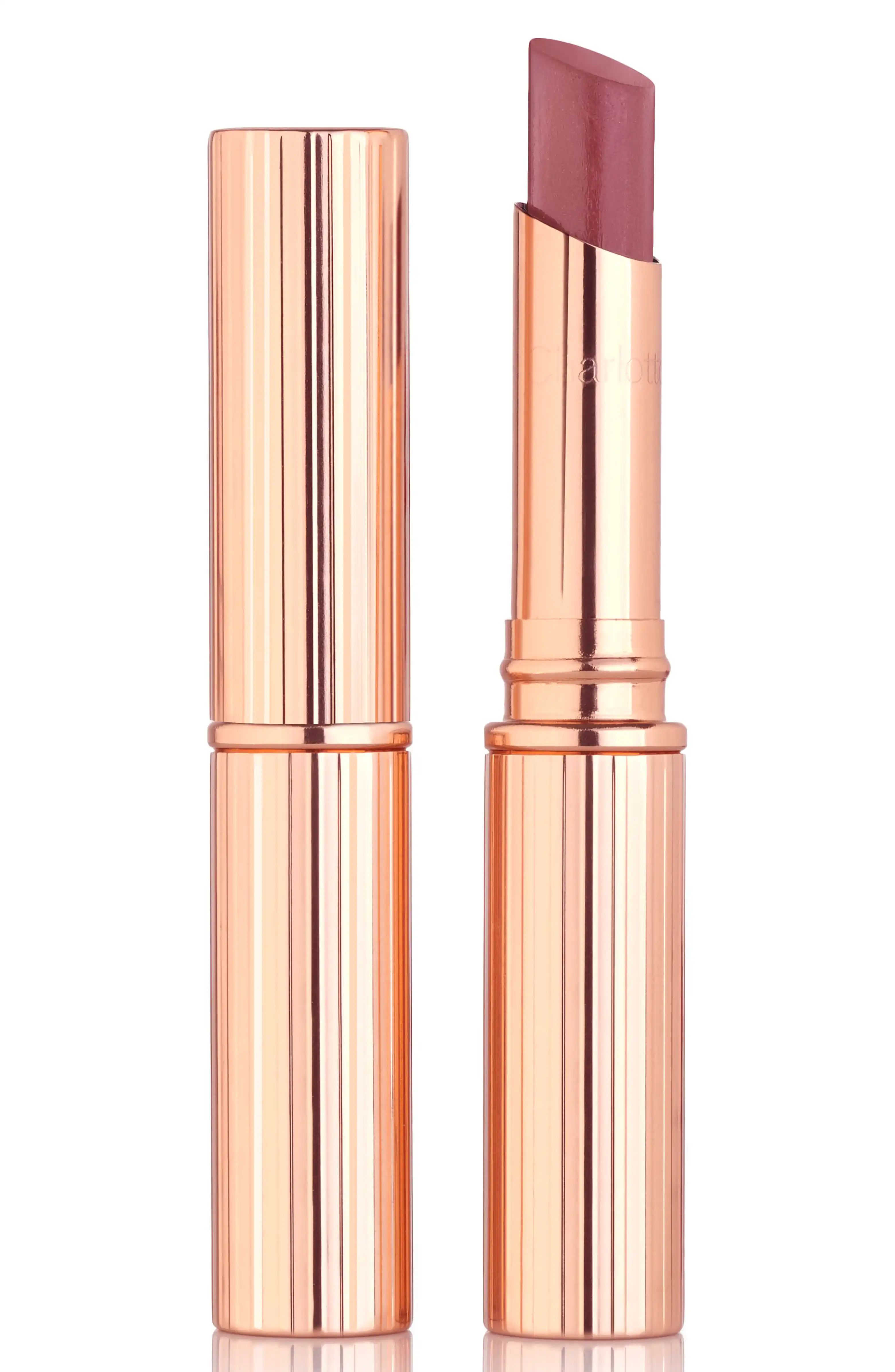 Pillow Talk Superstar Lips Glossy Lipstick | Nordstrom