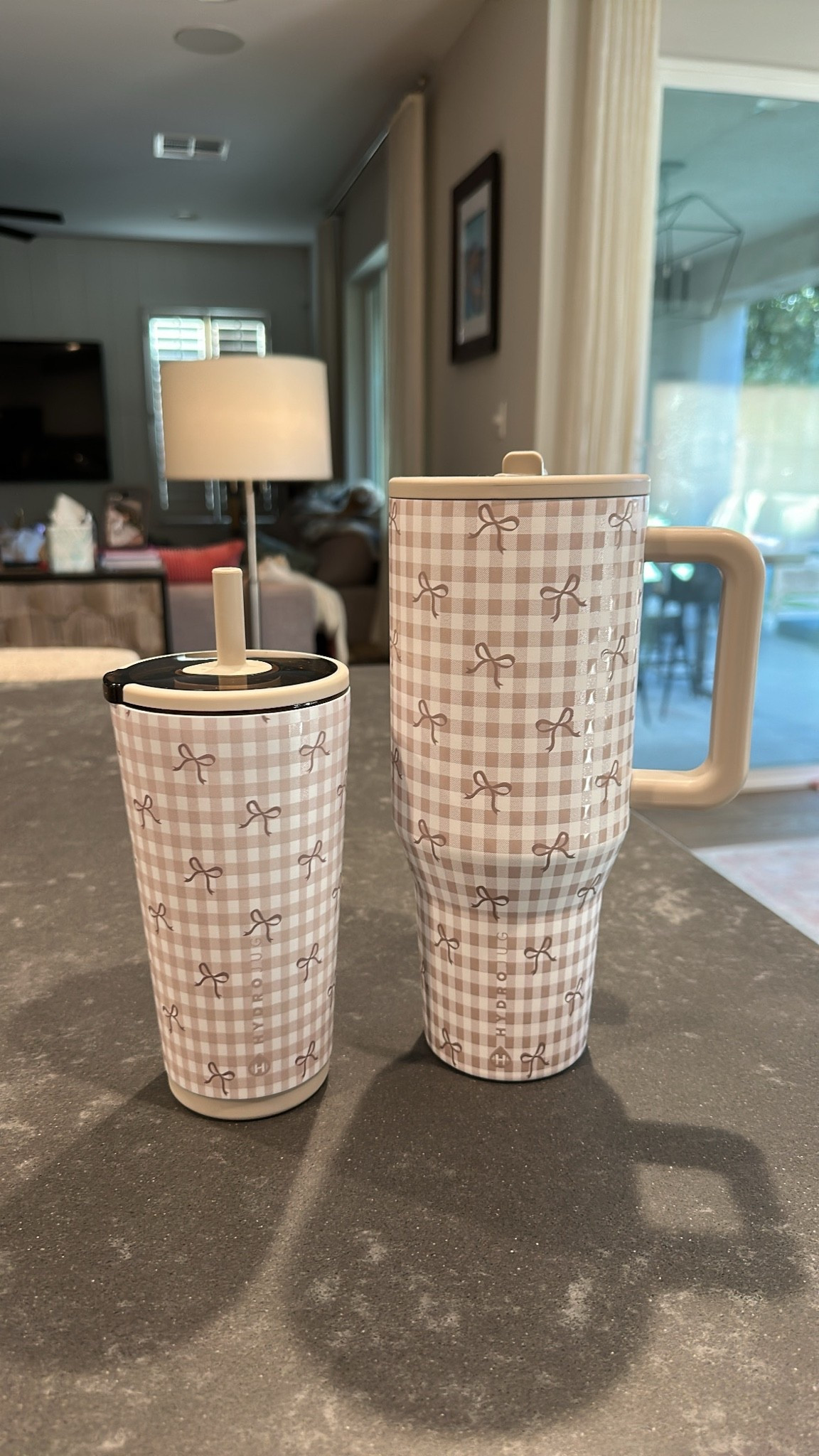 Cups of the day #cotd

#LTKootd #LTKOver40 #LTKdayinmylife