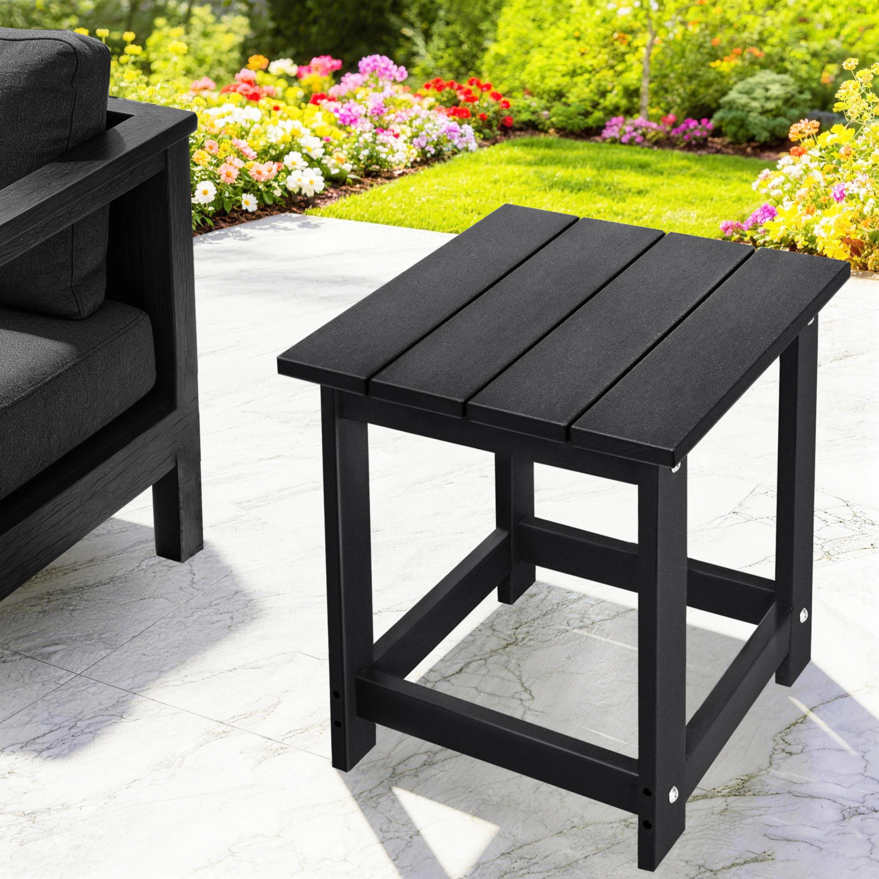 Denarrius Side Table | Wayfair North America