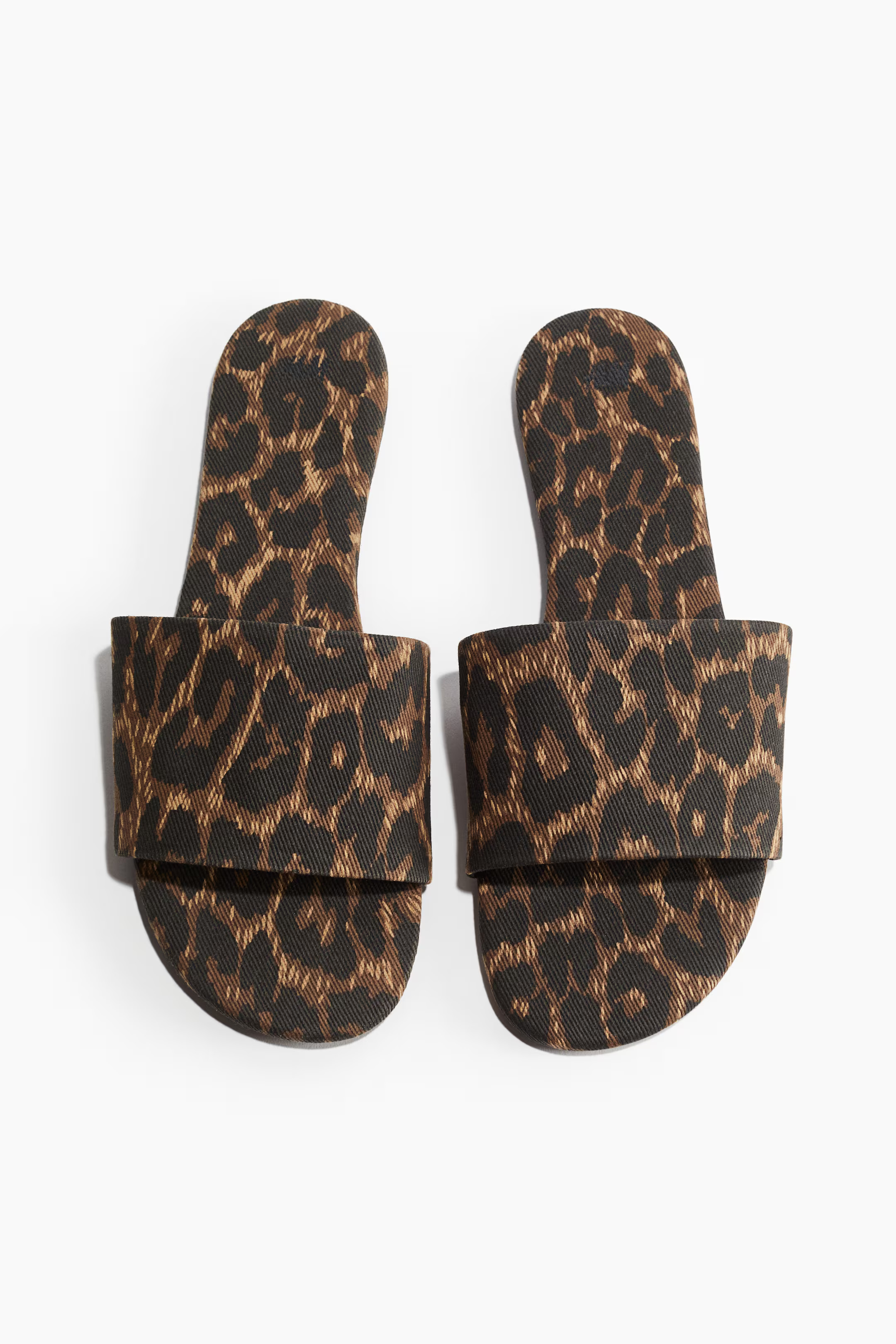 Sandals | H&M (US + CA)