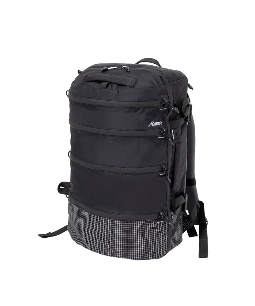 MATADOR(マタドール) Men Contemporary, Black, One Size | Amazon (US)