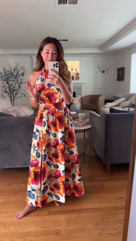 Summer wedding ready 🌺🌸🌼 @sezane

Wearing a size 4 in both the skirt & top





#LTKWedding #LTKStyleTip
