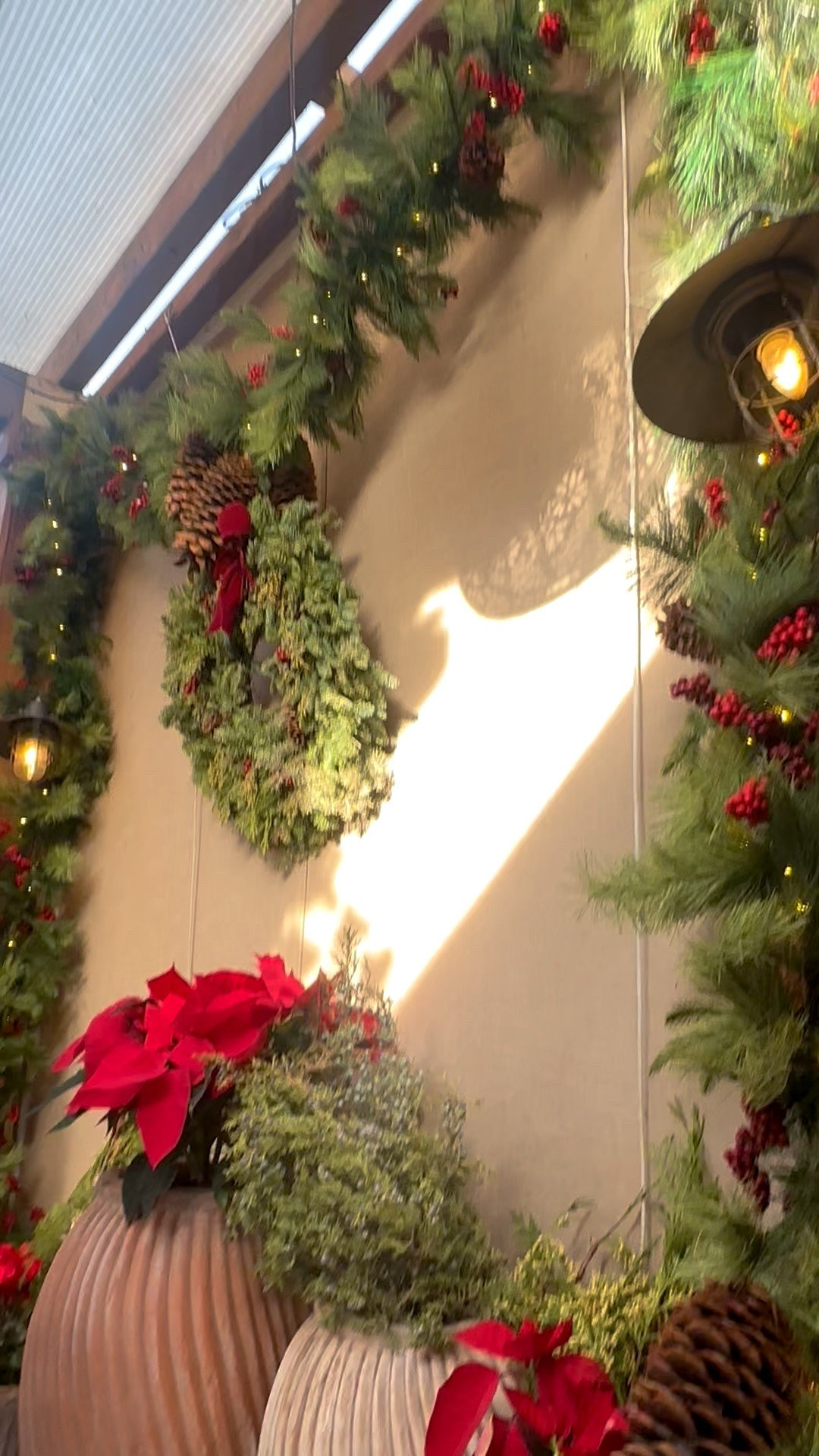 It’s the happiest season of the year—full of warmth, joy, and festive moments. ✨
#HappiestSeason #HolidayVibes #SeasonOfJoy #FestiveFeels #CelebrateTheSeason #holiday-greenery #wreath #garland  

#LTKGiftGuide #LTKHome #LTKHoliday