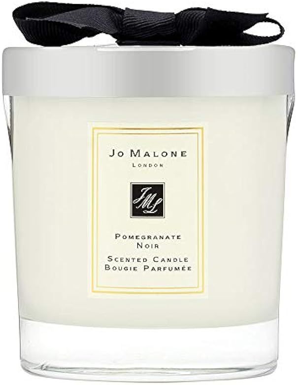 Jo Malone Pomegranate Noir Scented Candle 200g (2.5 inch) | Amazon (US)
