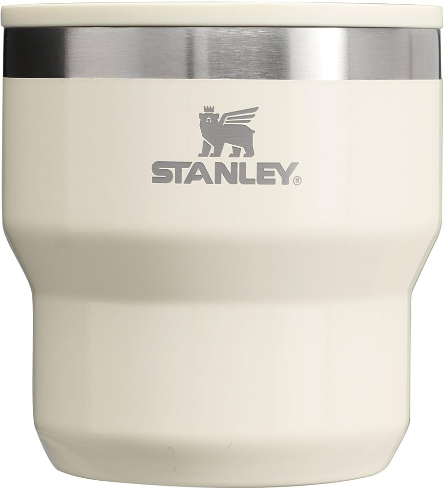 STANLEY Stay-Hot Stacking Camp Cup 10 | Amazon (US)