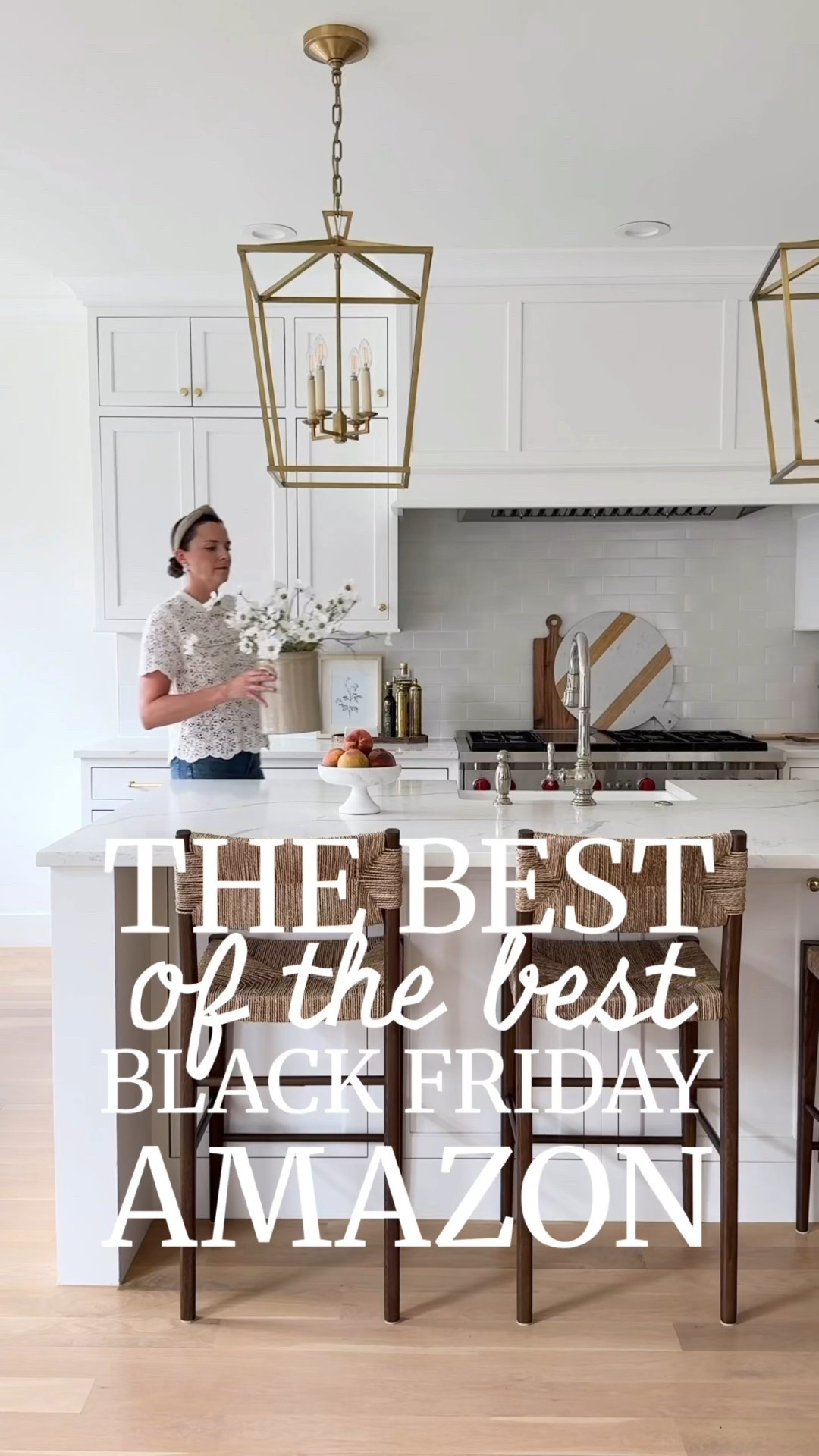 The best of the best Amazon Black Friday deals — home, décor, and the tech that genuinely makes life easier (and a whole lot more beautiful).
These are the pieces I use, love, and recommend over and over again. Everything is majorly marked down and selling fast.

#LTKSaleAlert #LTKHoliday #LTKCyberWeek