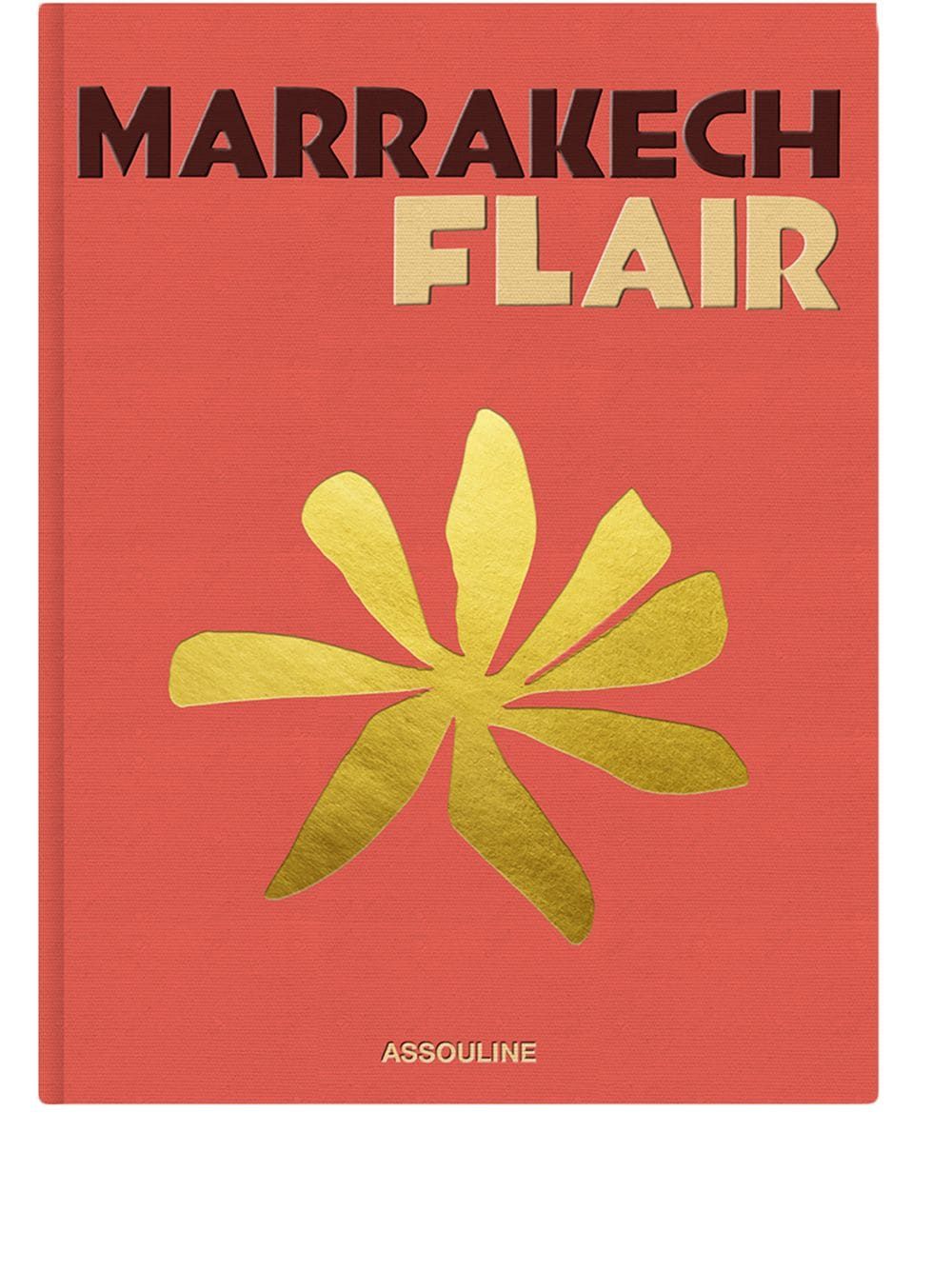 Assouline Marrakech Flair - Farfetch | Farfetch Global