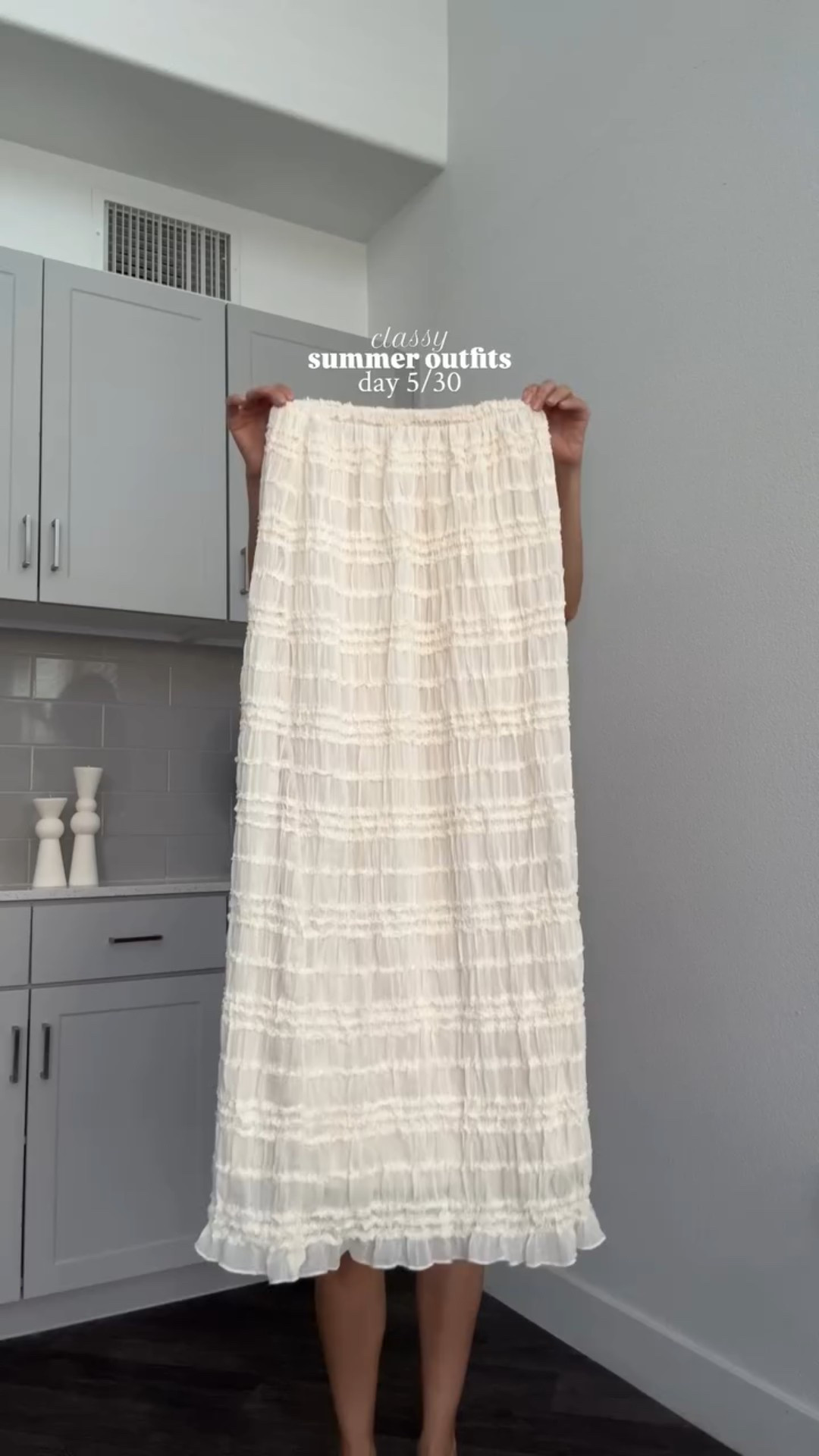 30 classy summer outfits | day 5

Two piece sets are the way to my♥️. Wear or pass? 

Links on my LTK🫶🏼

#OOTD #summeroutfit #classystyle #summerootd #summeroutfitinspo #classychic #elegantstyle #eurosummeroutfits

#LTKFindsUnder100 #LTKFindsUnder50 #LTKSeasonal