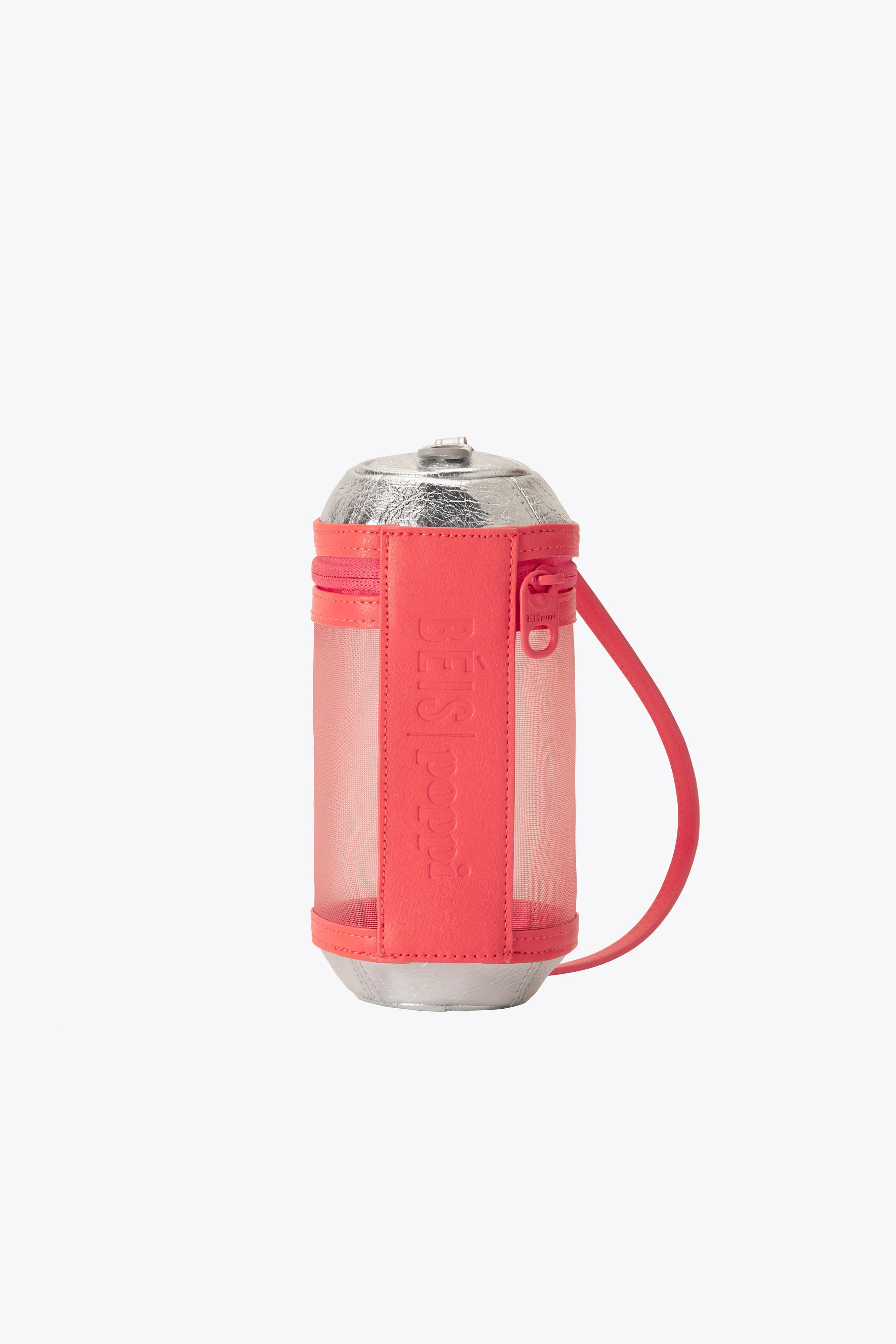 BÉIS x poppi The Soda Can Charm in Fruit Punch | BEIS