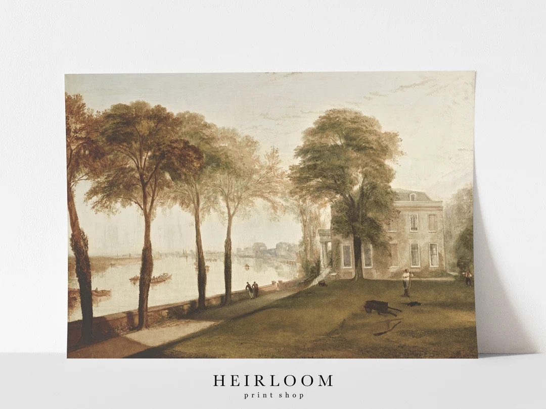 Terrace Painting | European Prints | Vintage City Artwork | ART PRINTS | Terrace - Etsy | Etsy (US)