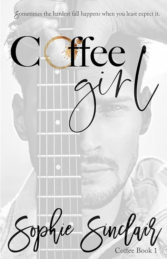 Coffee Girl (The Coffee Girl Series: A Rockstar Romance) | Amazon (US)