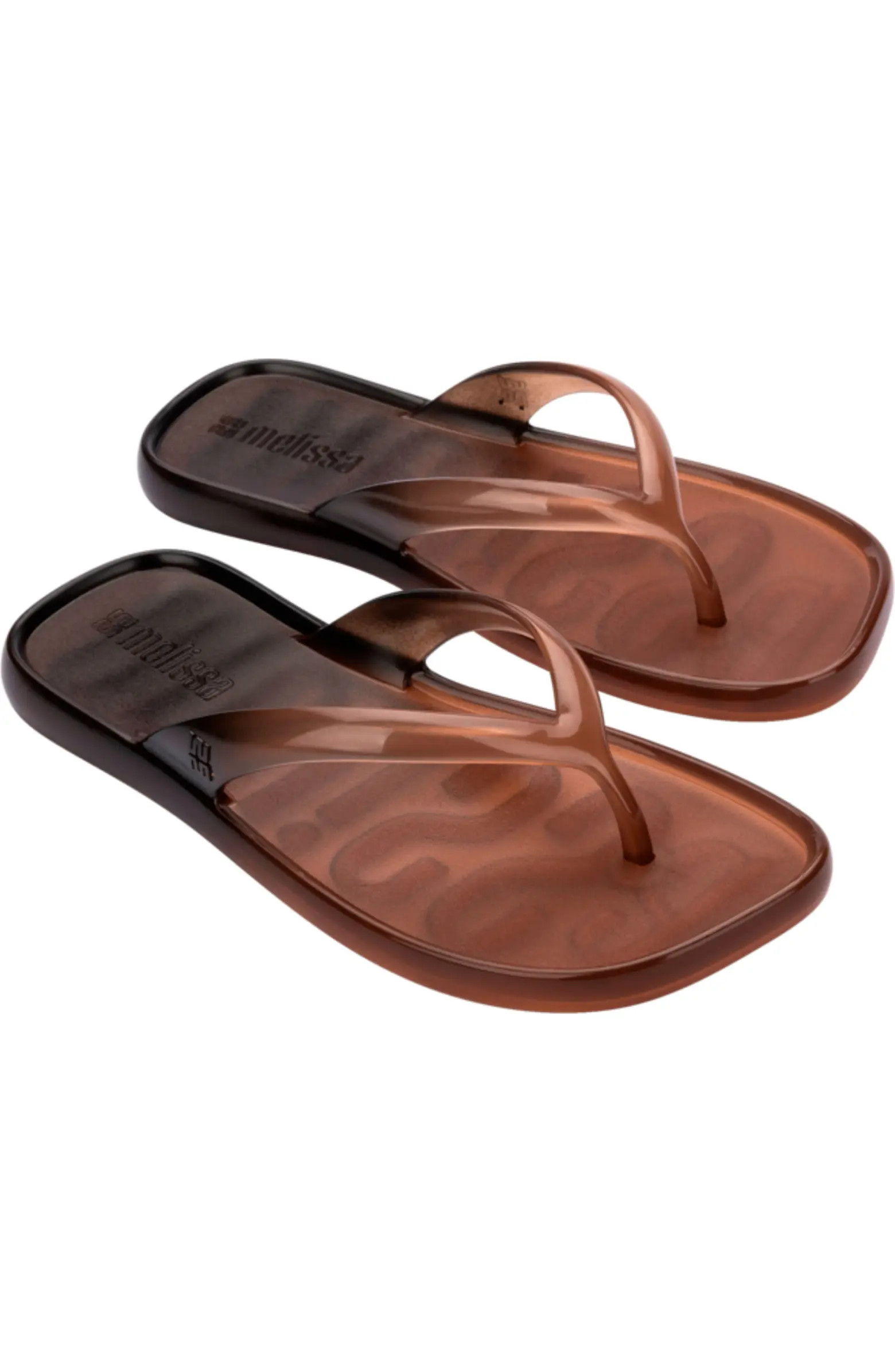Ombré Flip Flop (Women) | Nordstrom